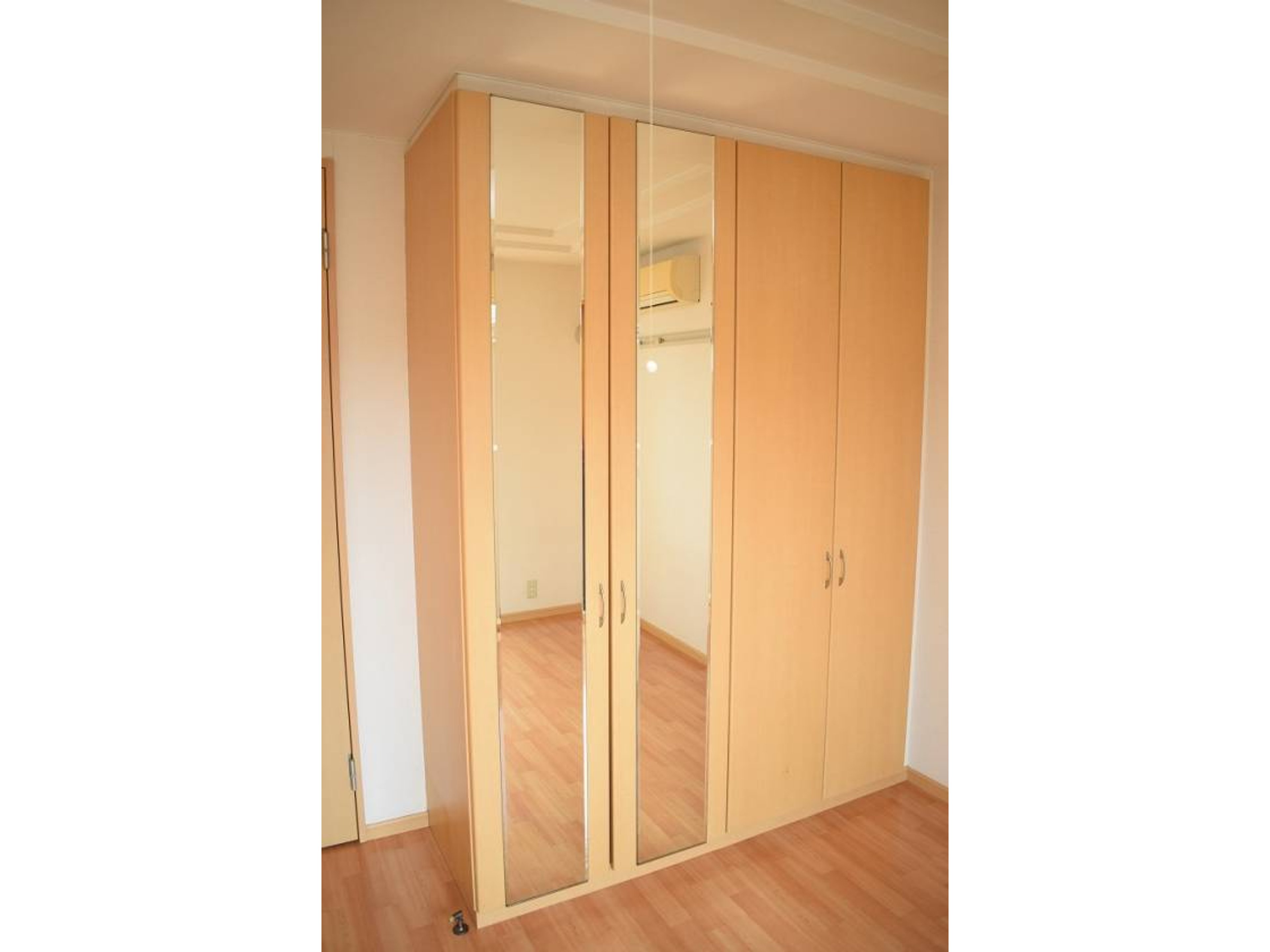 BraTTo和歌山市Ⅱのイメージ