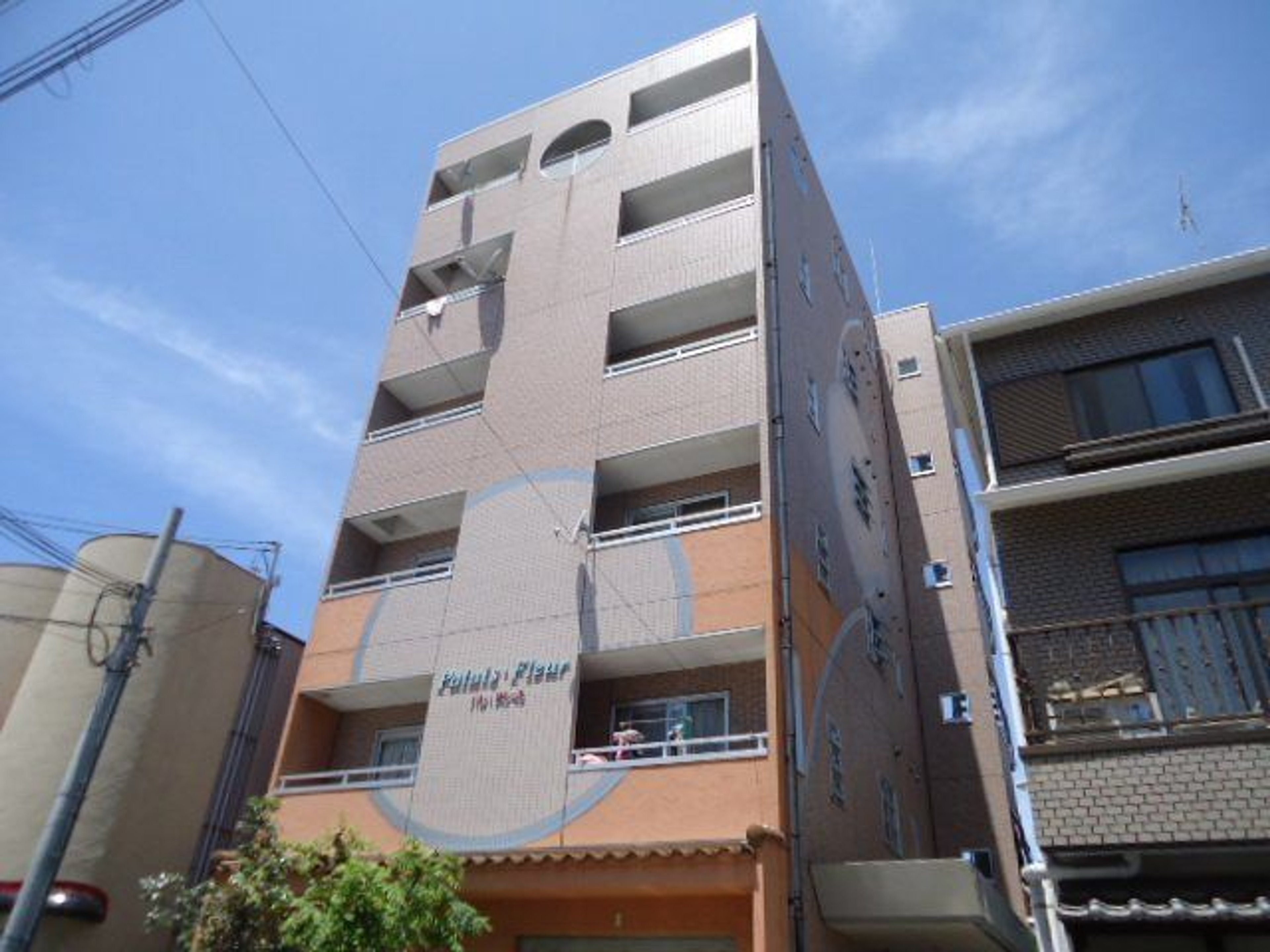 BraTTo和歌山Ⅱのイメージ