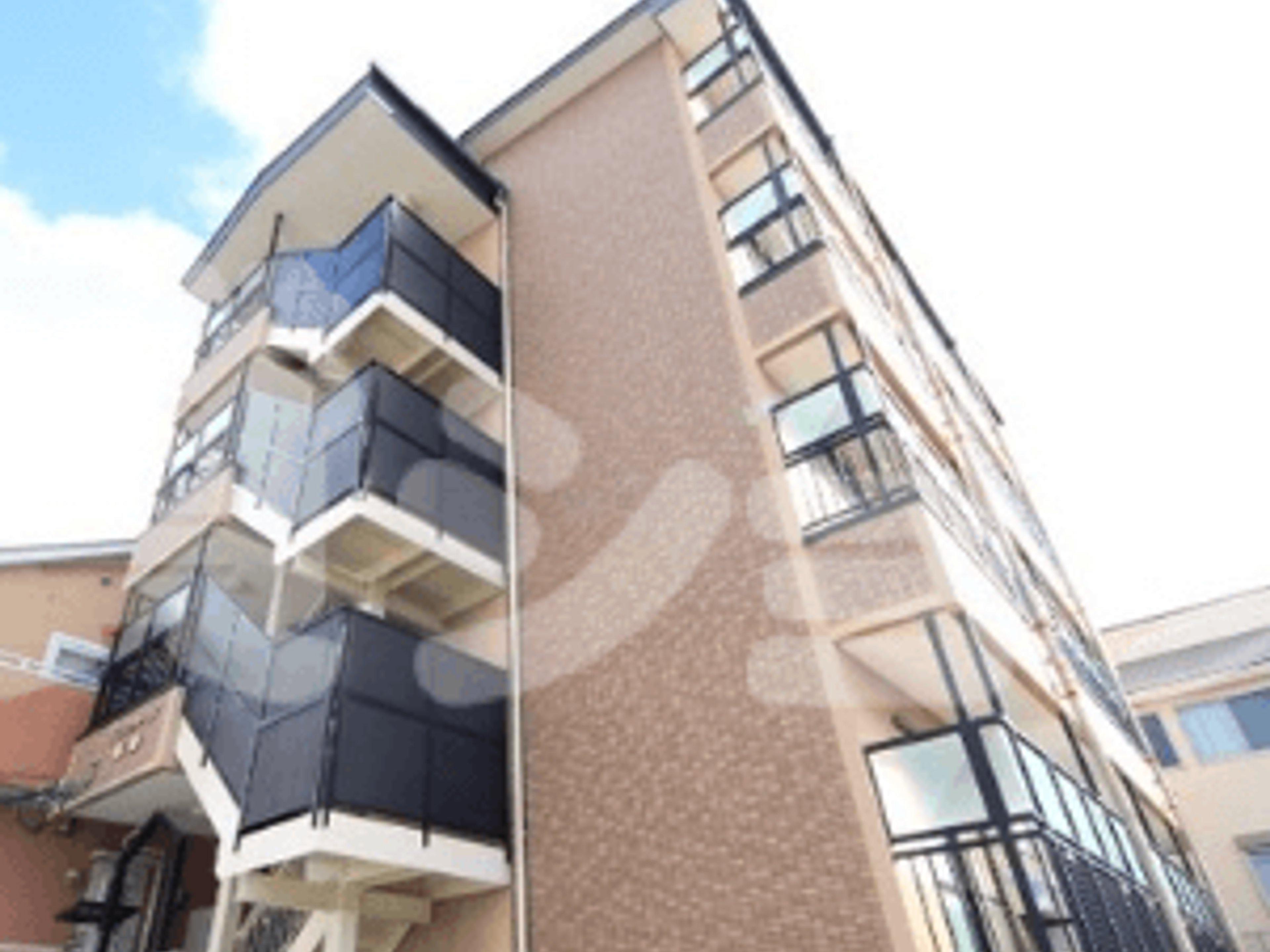 BraTTo富雄駅前のイメージ