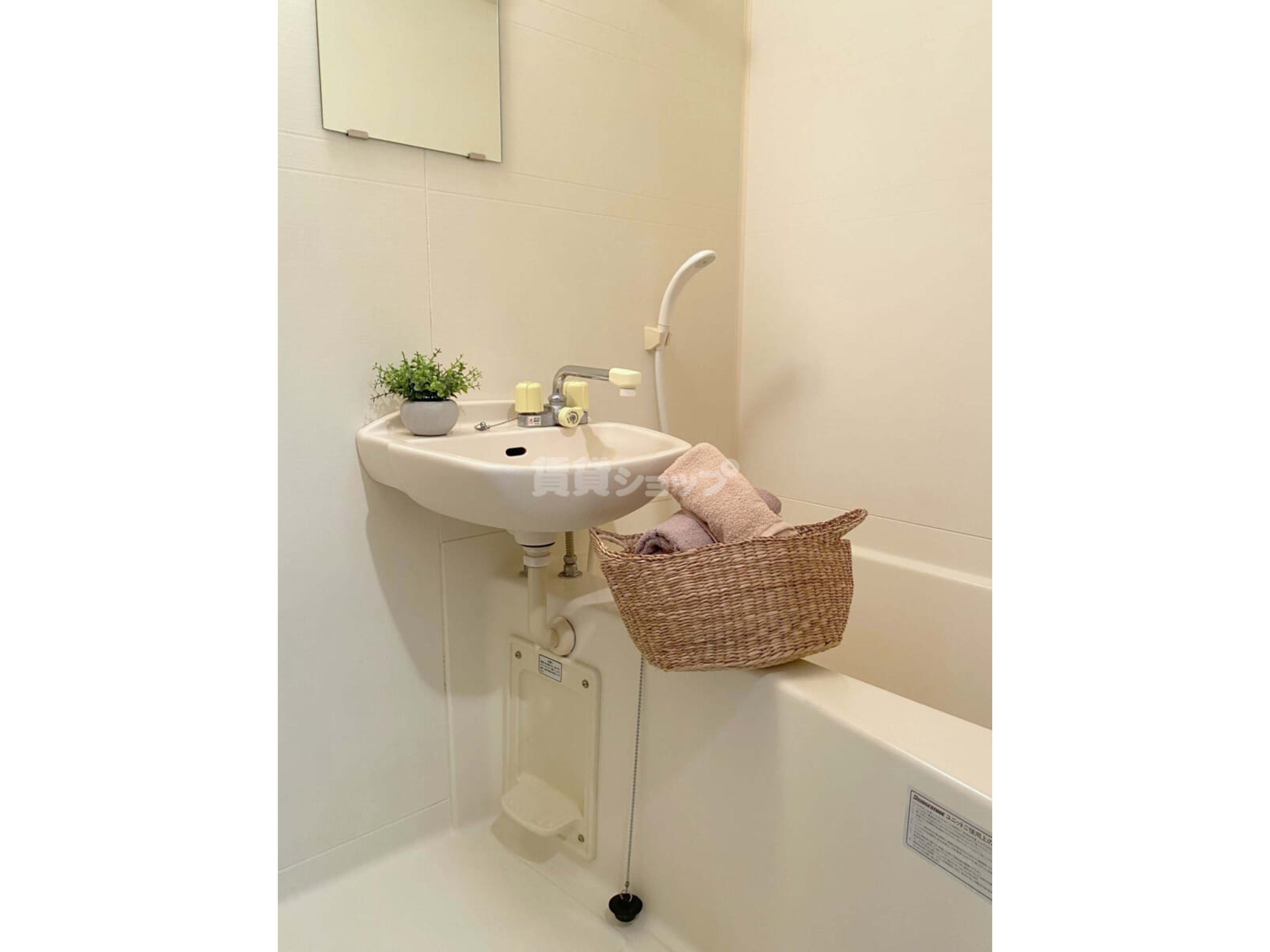 BraTTo富雄駅前のイメージ