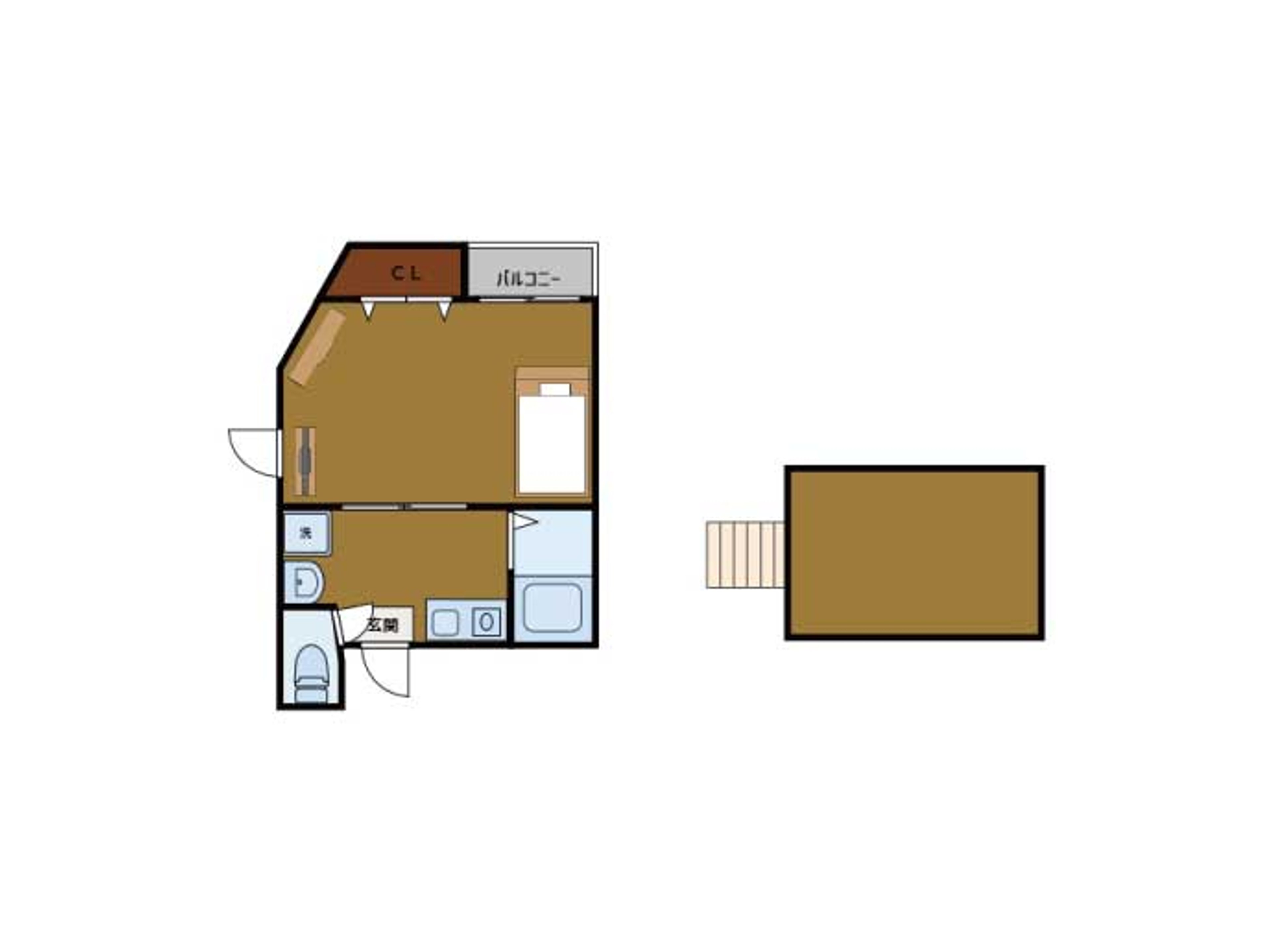 BraTTo奈良ステーションフロントのイメージ