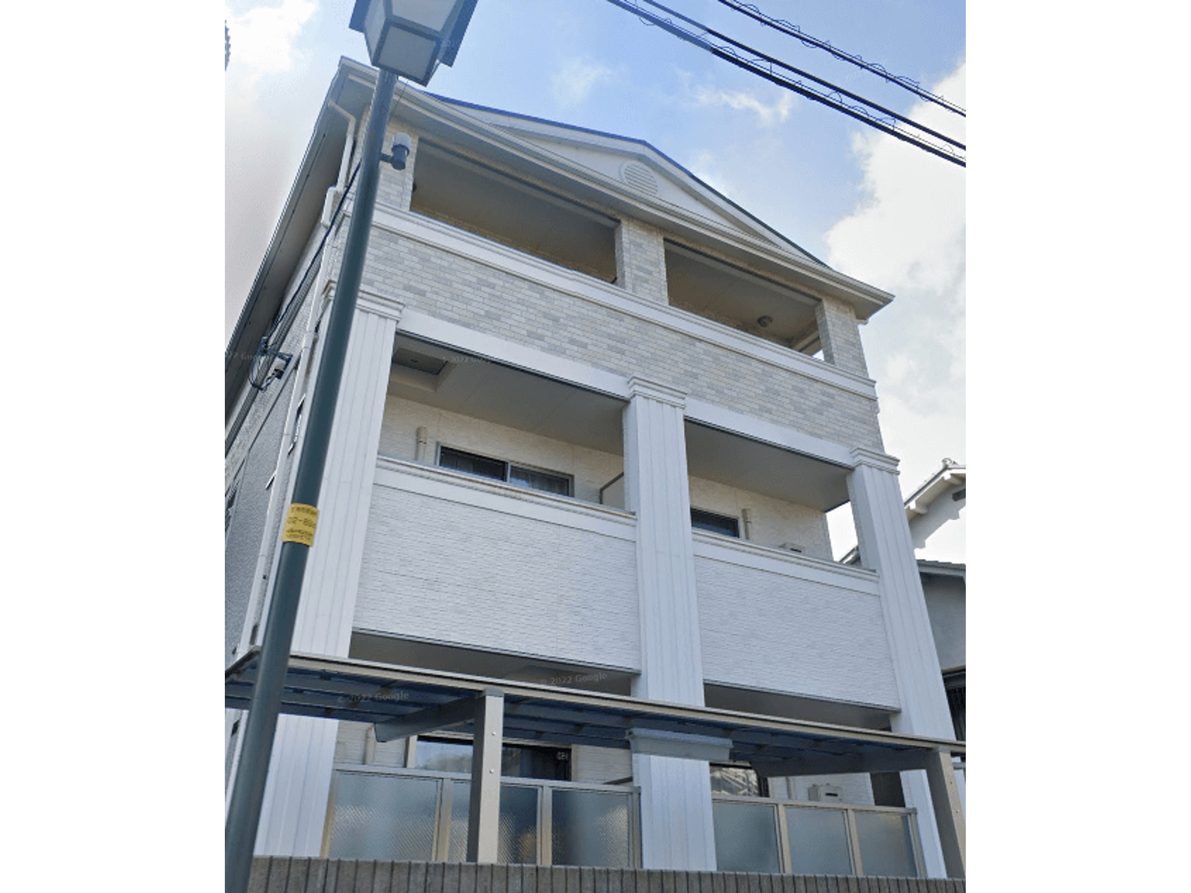 BraTTo生駒レジデンスのイメージ