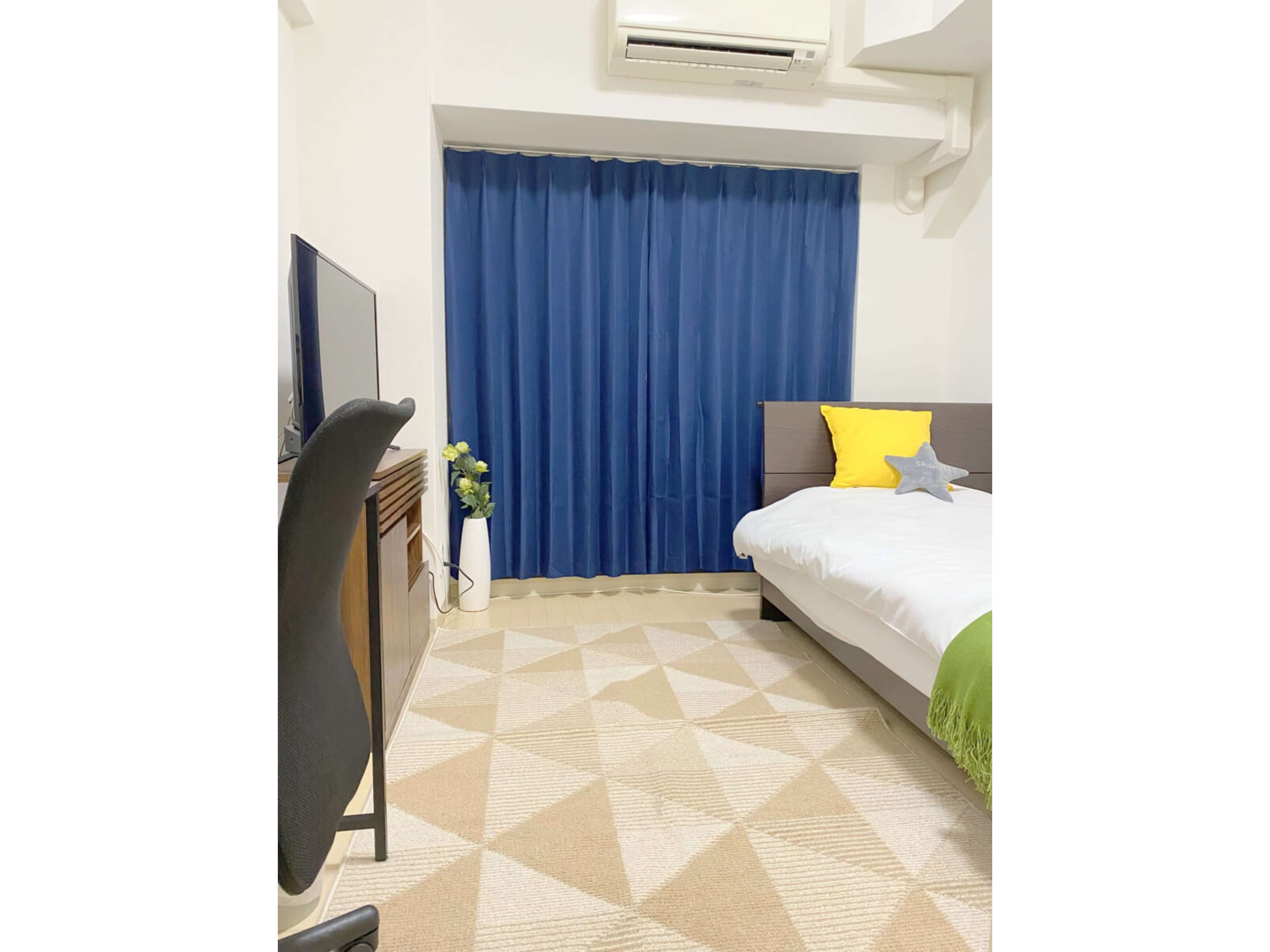 BraTTo生駒レジデンスのイメージ