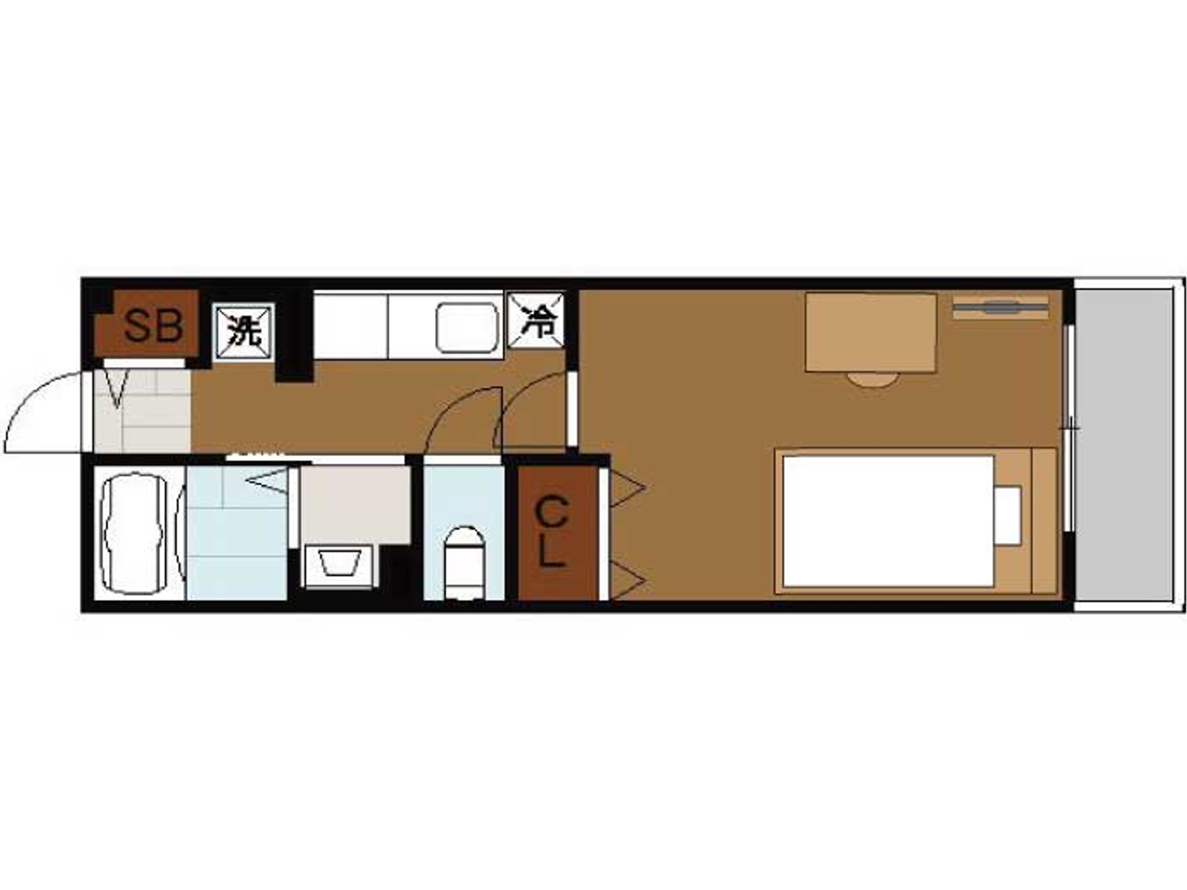 BraTTo奈良のイメージ