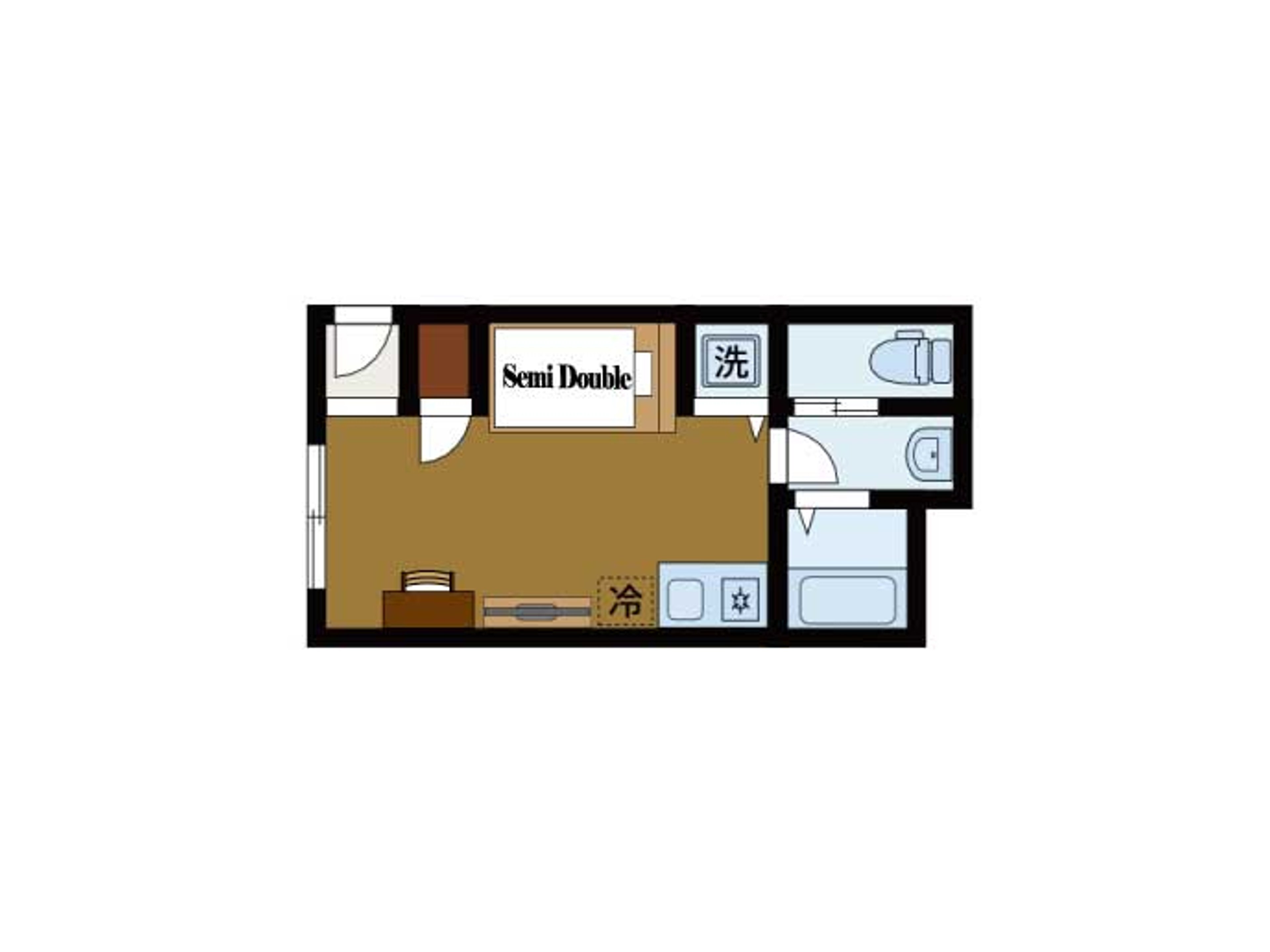 BraTTo祇園八坂ムーンのイメージ