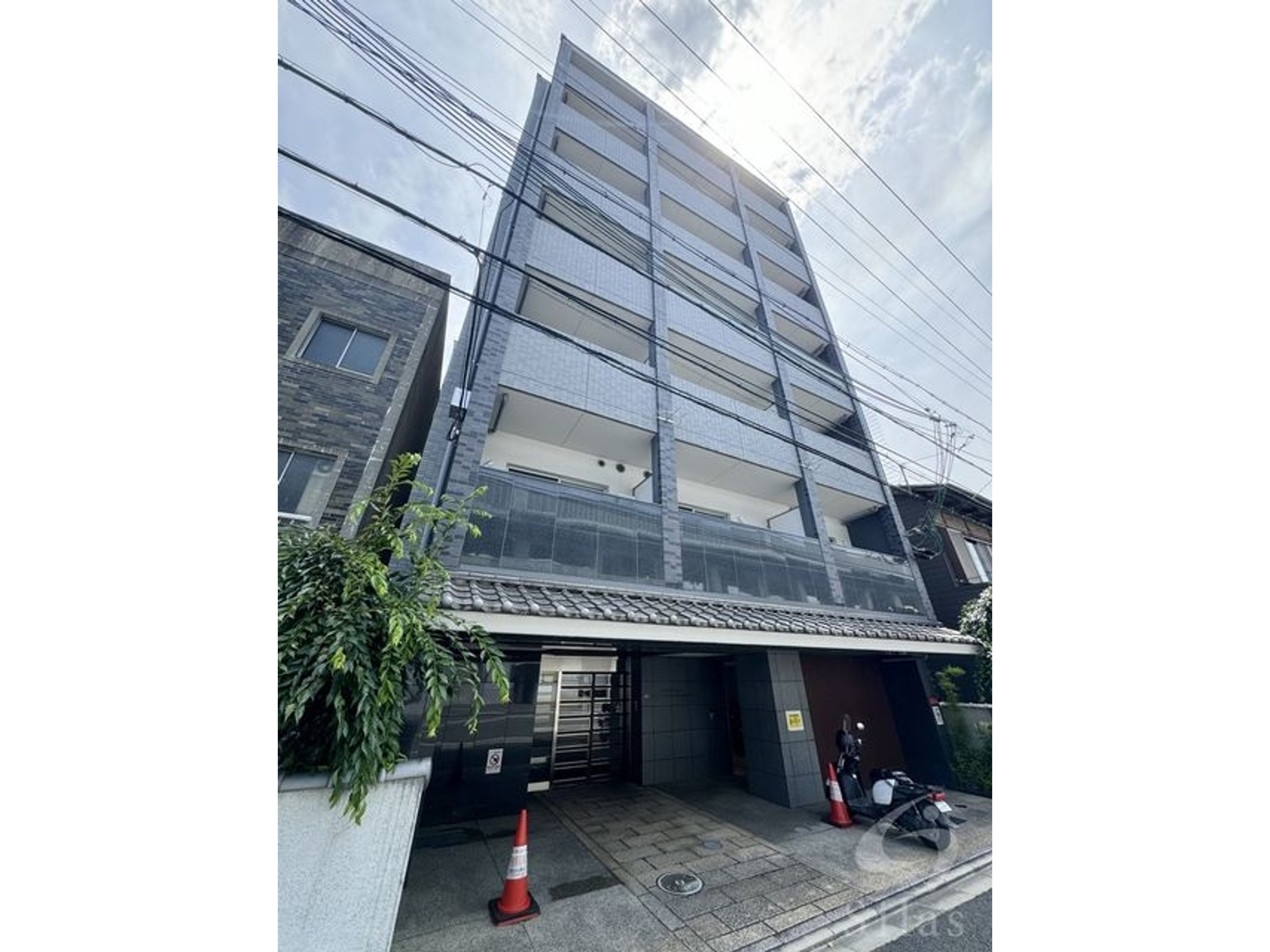 BraTTo京都レジデンシャルのイメージ