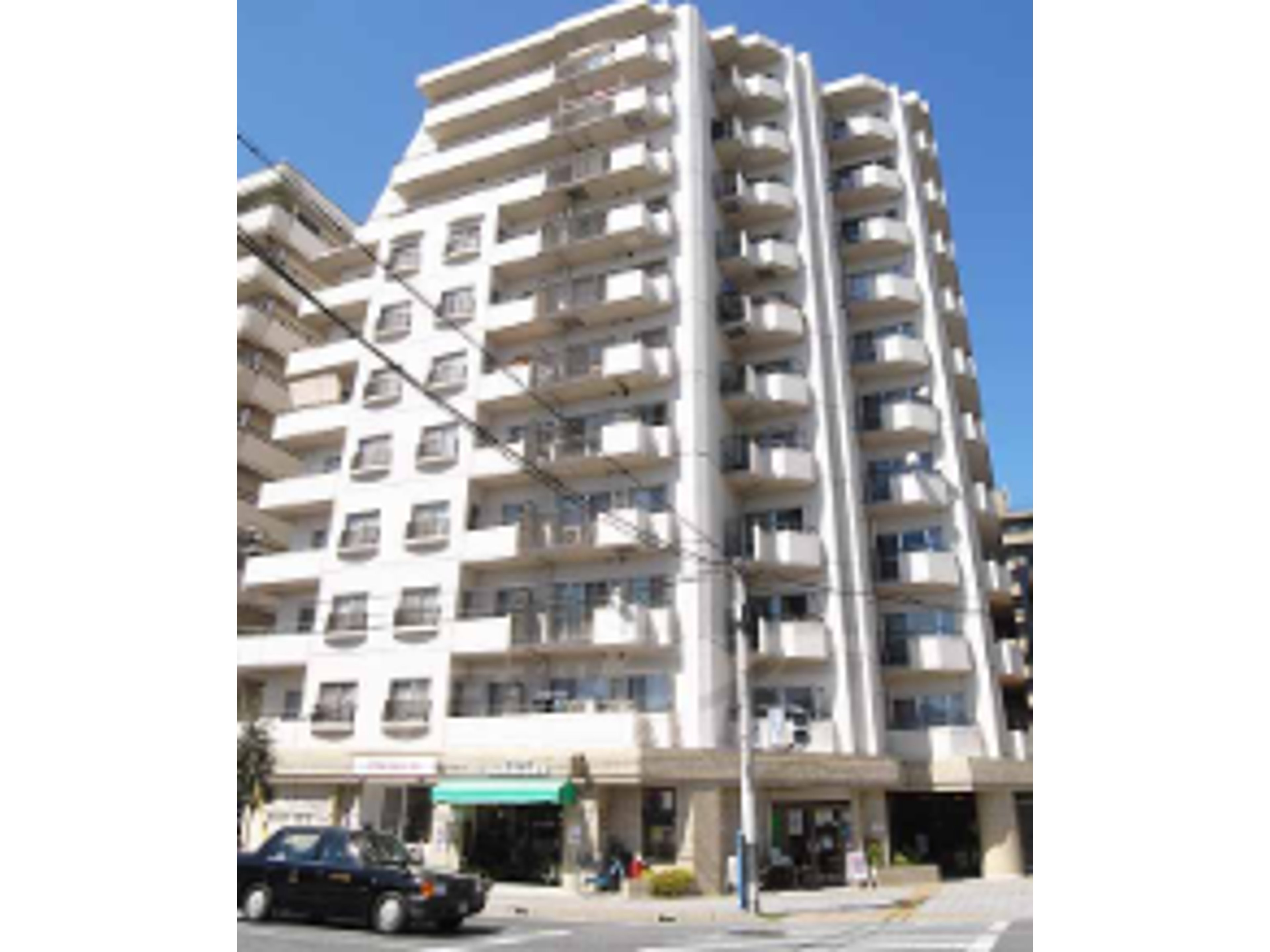 BraTToコスモ京都駅前のイメージ