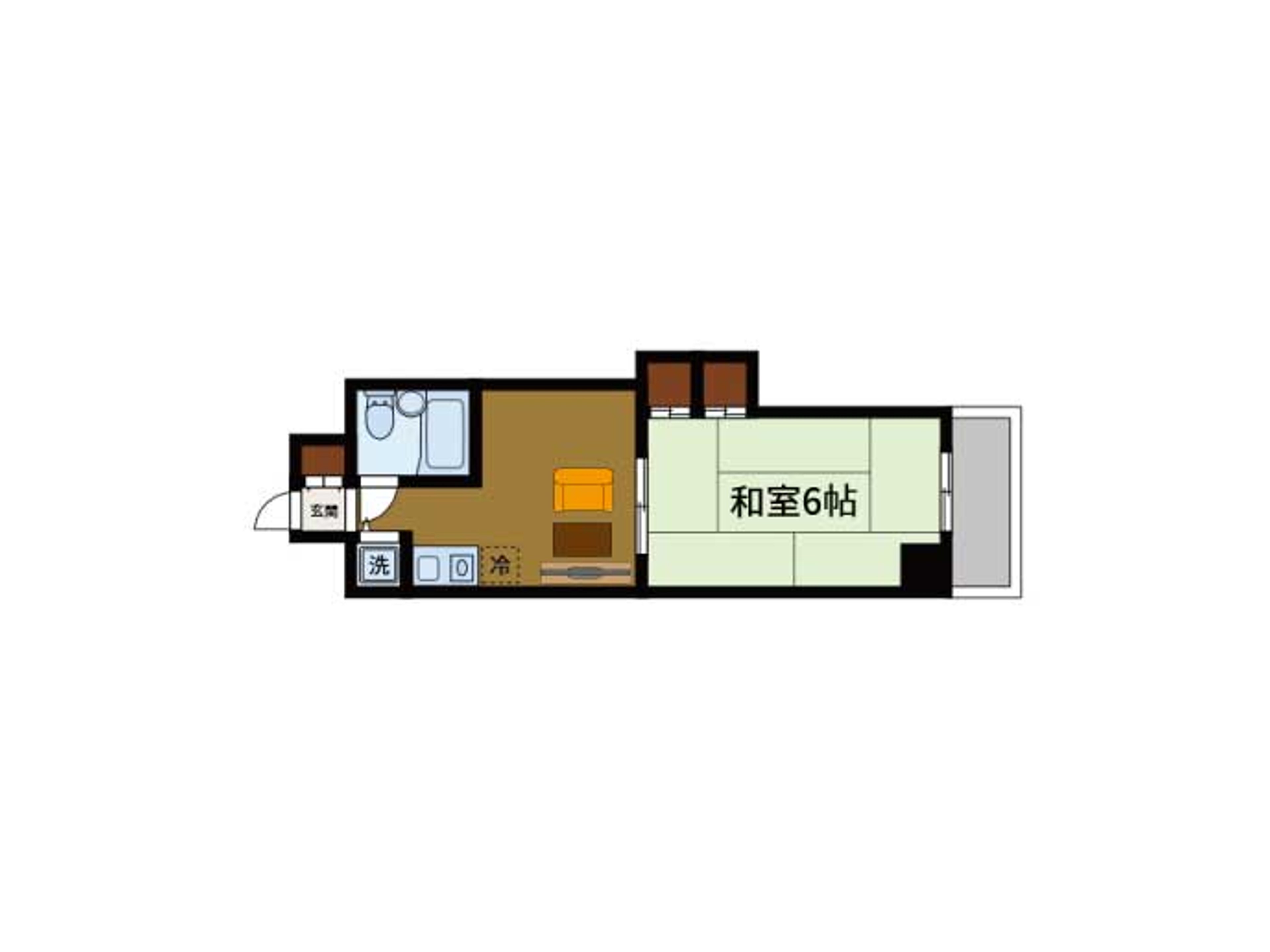 BraTToコスモ京都駅前のイメージ