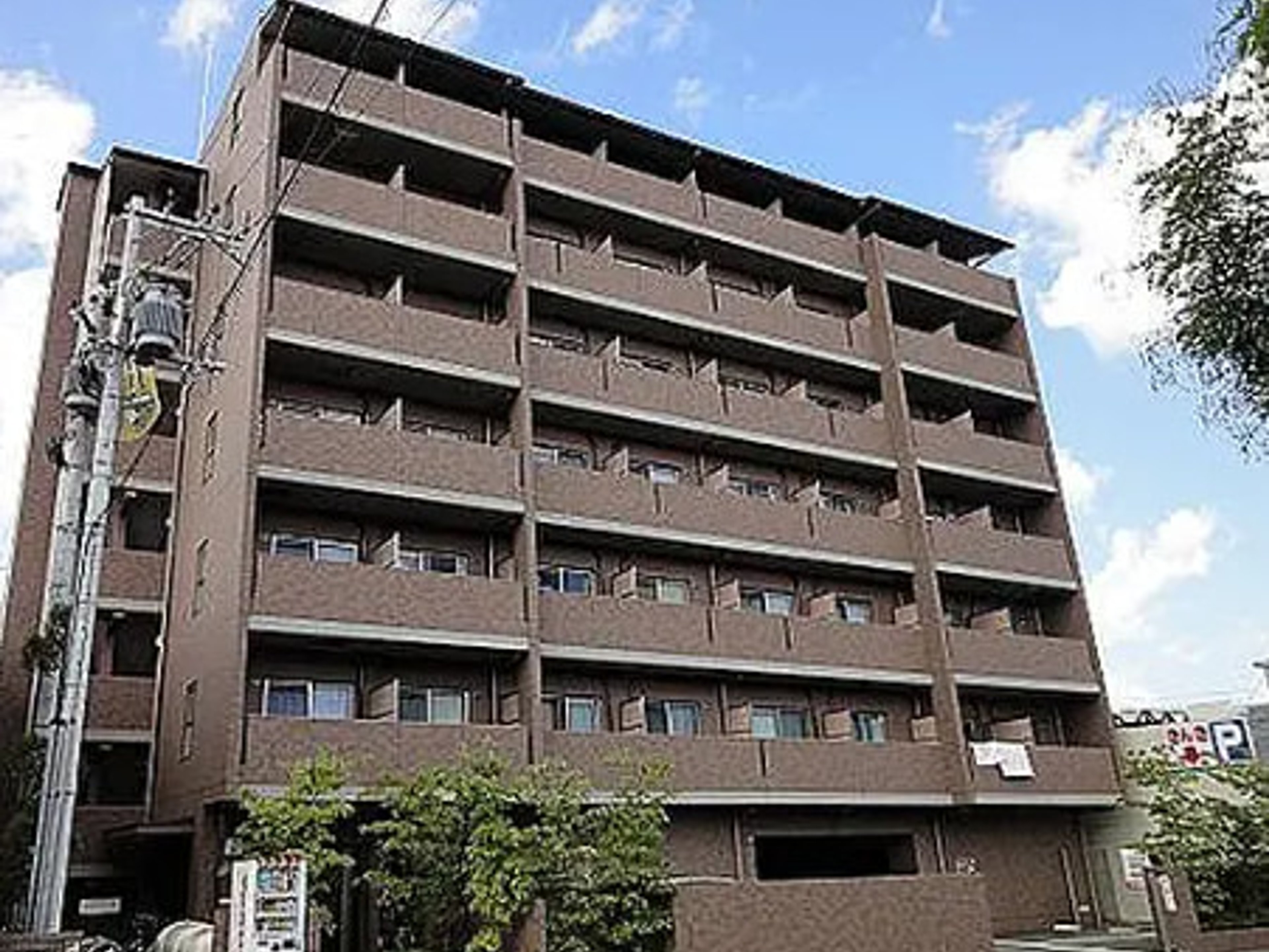 BraTTo西院フローライトのイメージ