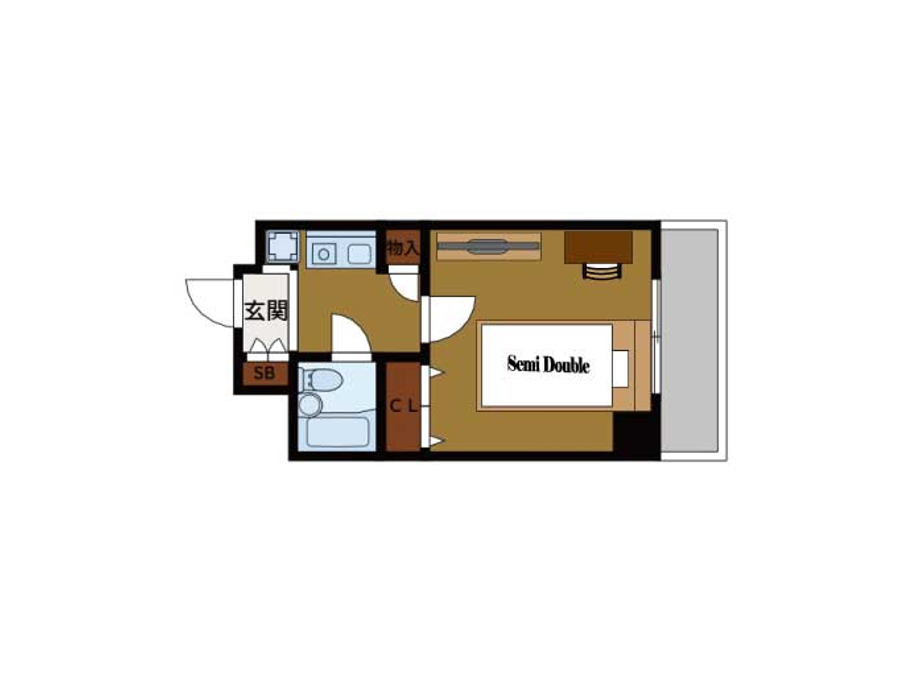 BraTTo京都田辺のイメージ