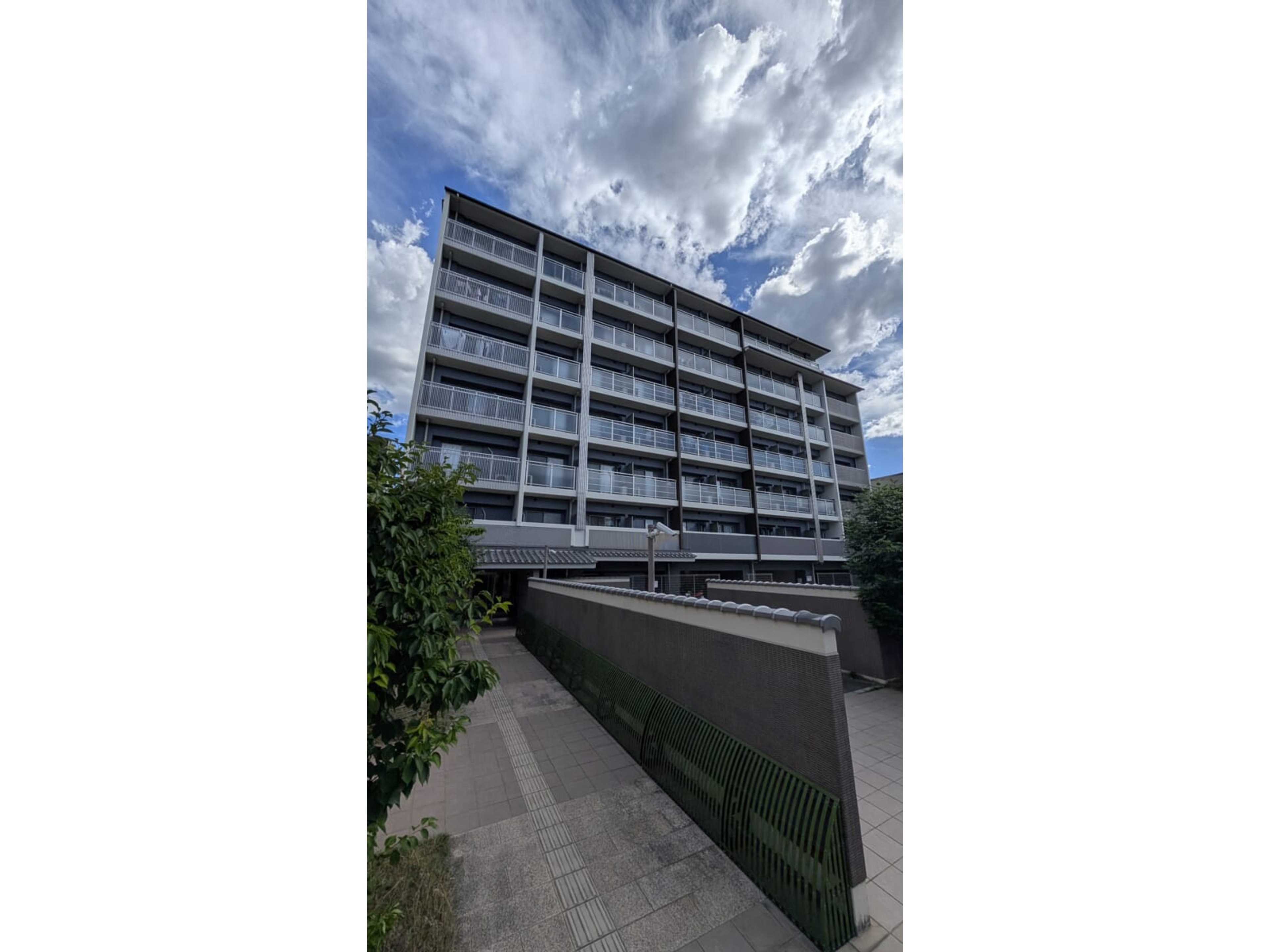 BraTTo京都御所ノ内レギアのイメージ