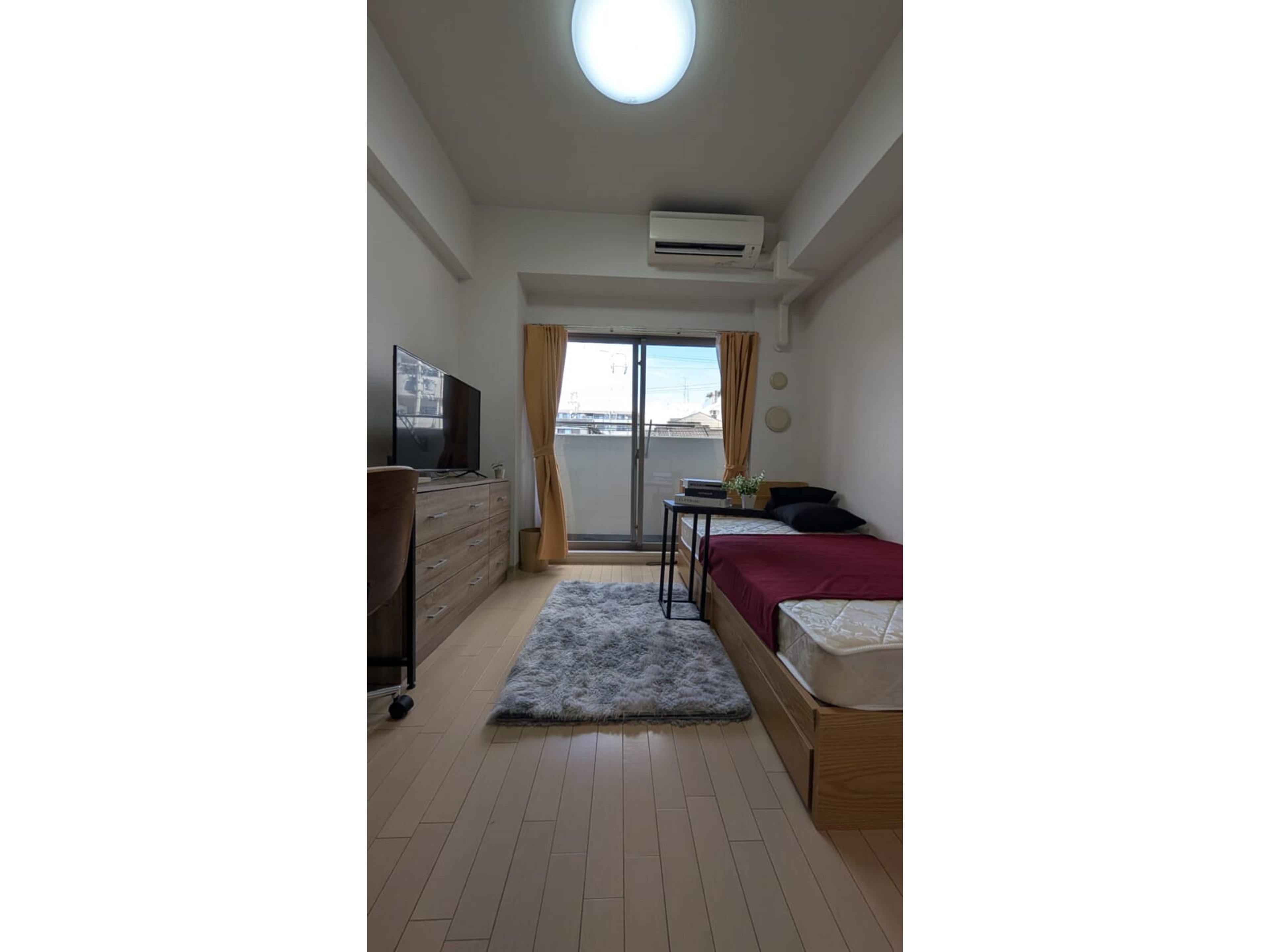 BraTTo京都御所ノ内レギアのイメージ