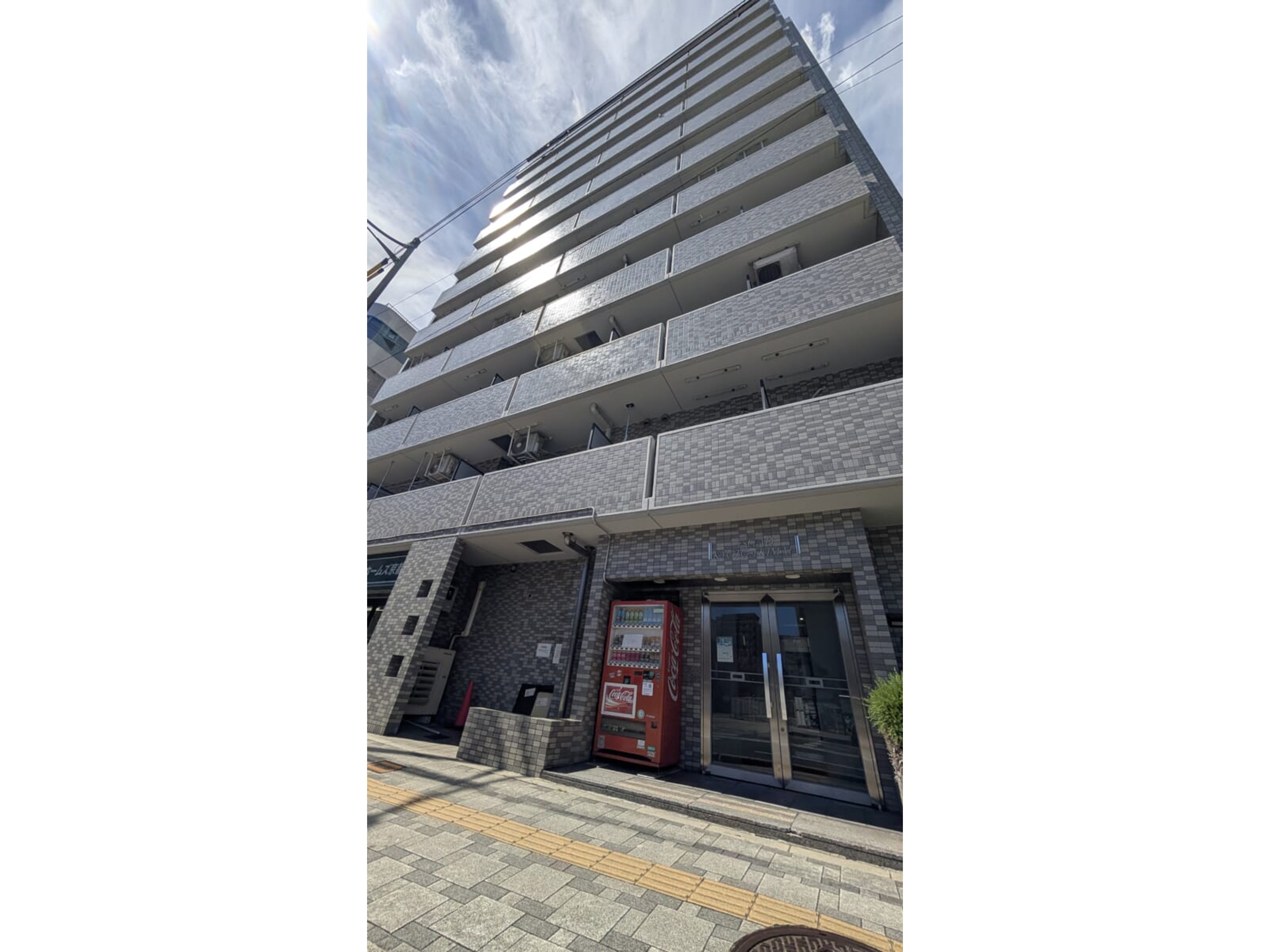 BraTTo京都駅前のイメージ