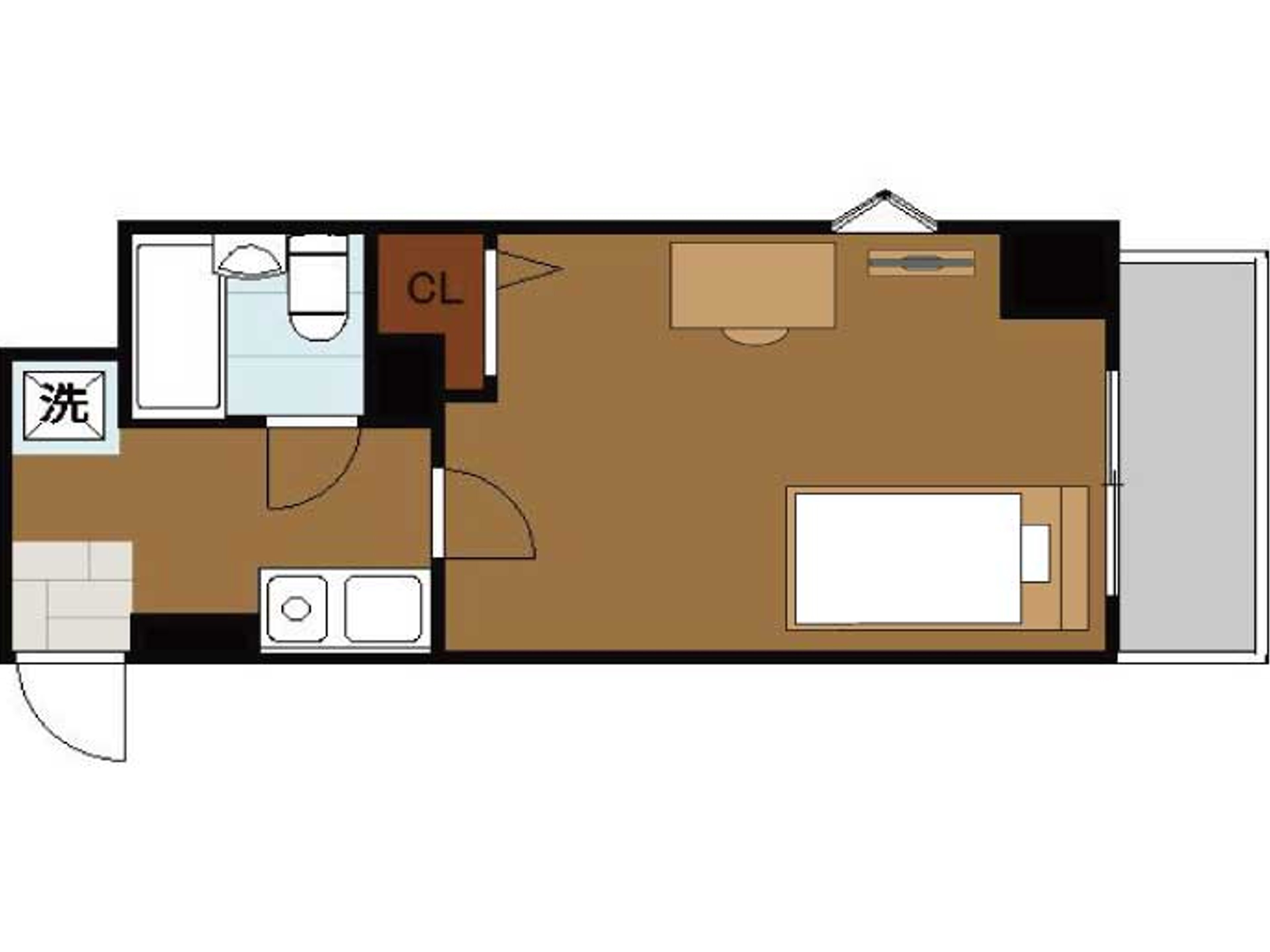 BraTTo京都駅前のイメージ