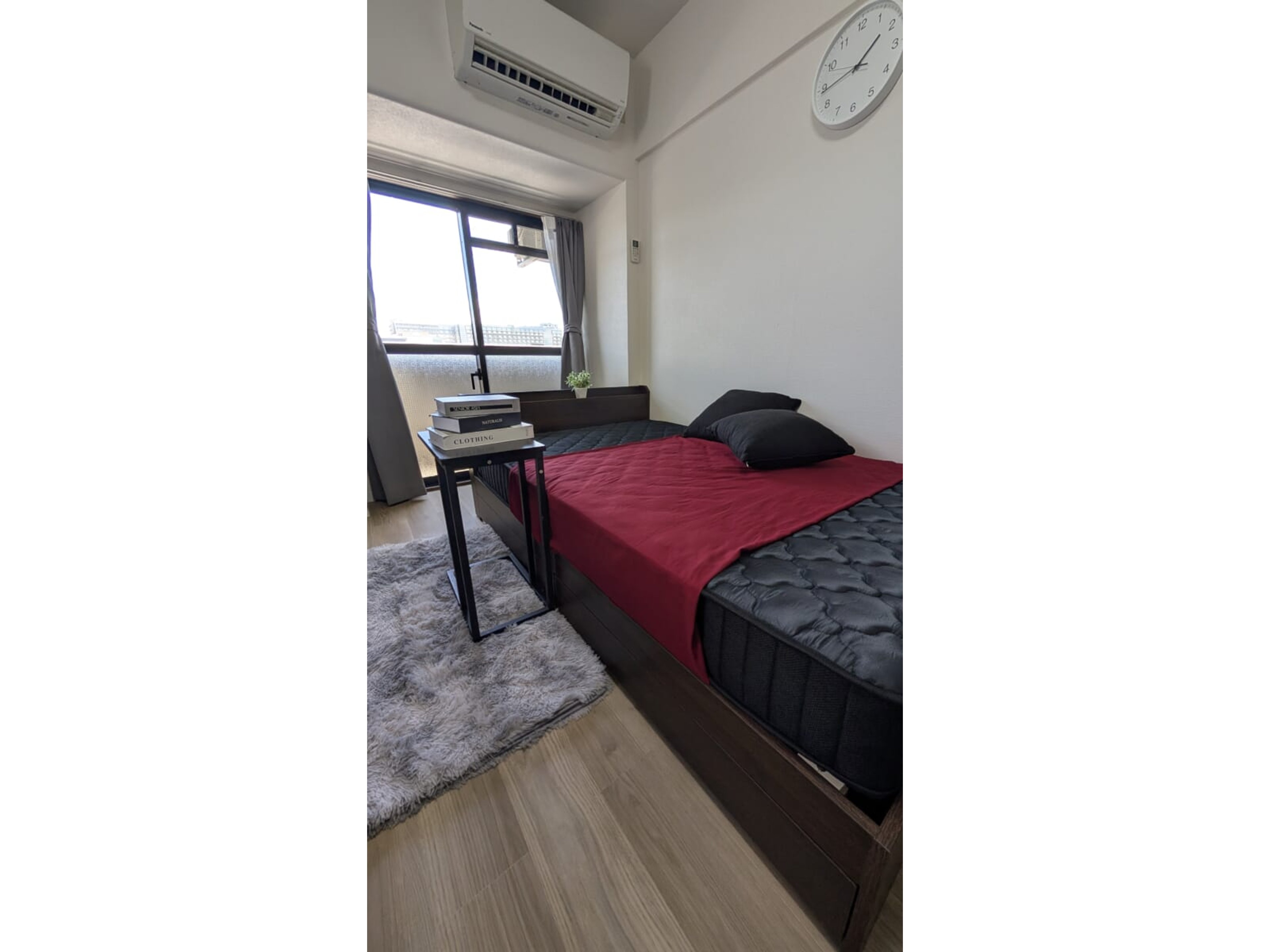 BraTTo京都駅前のイメージ