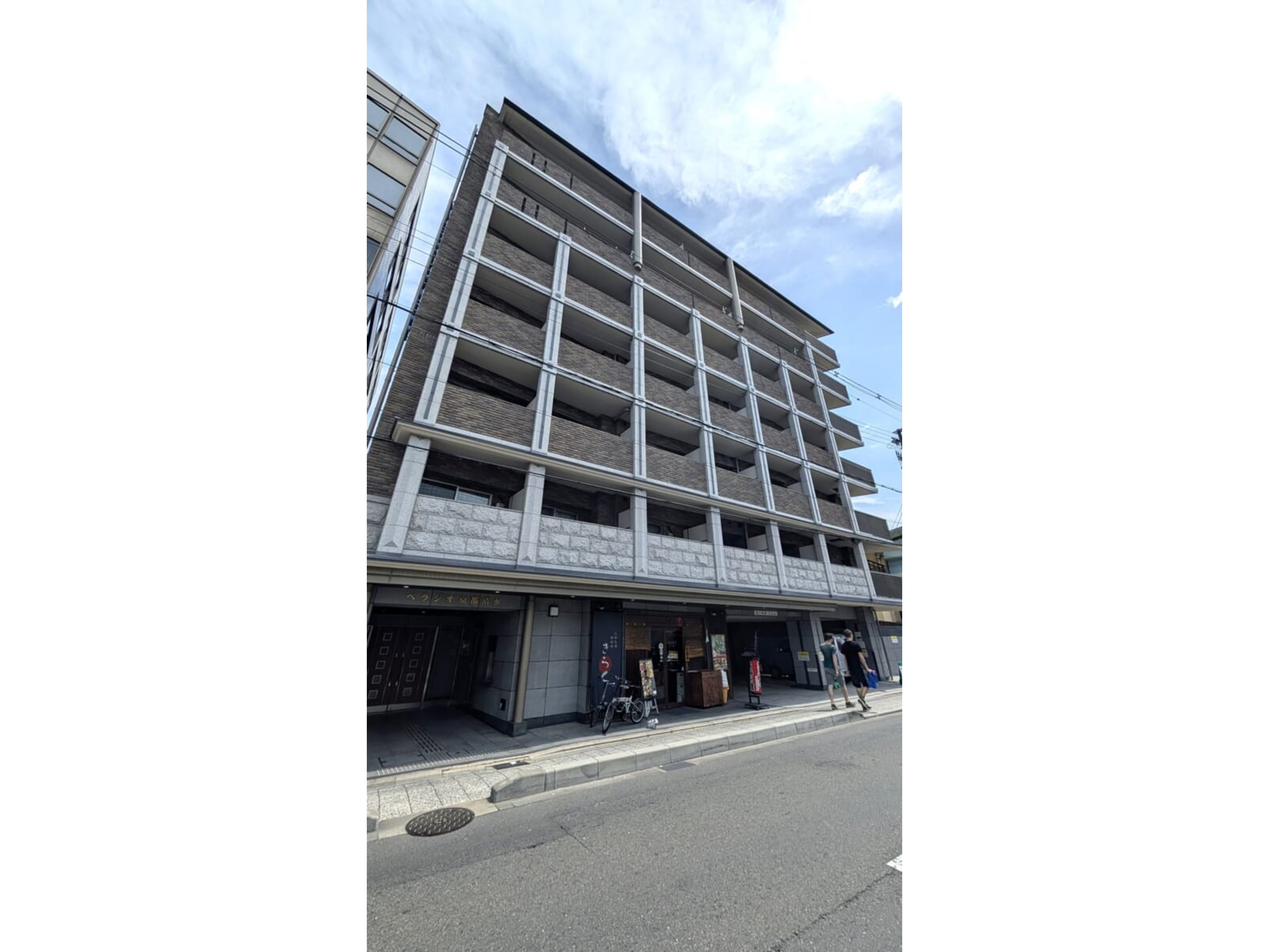 BraTTo清水寺のイメージ