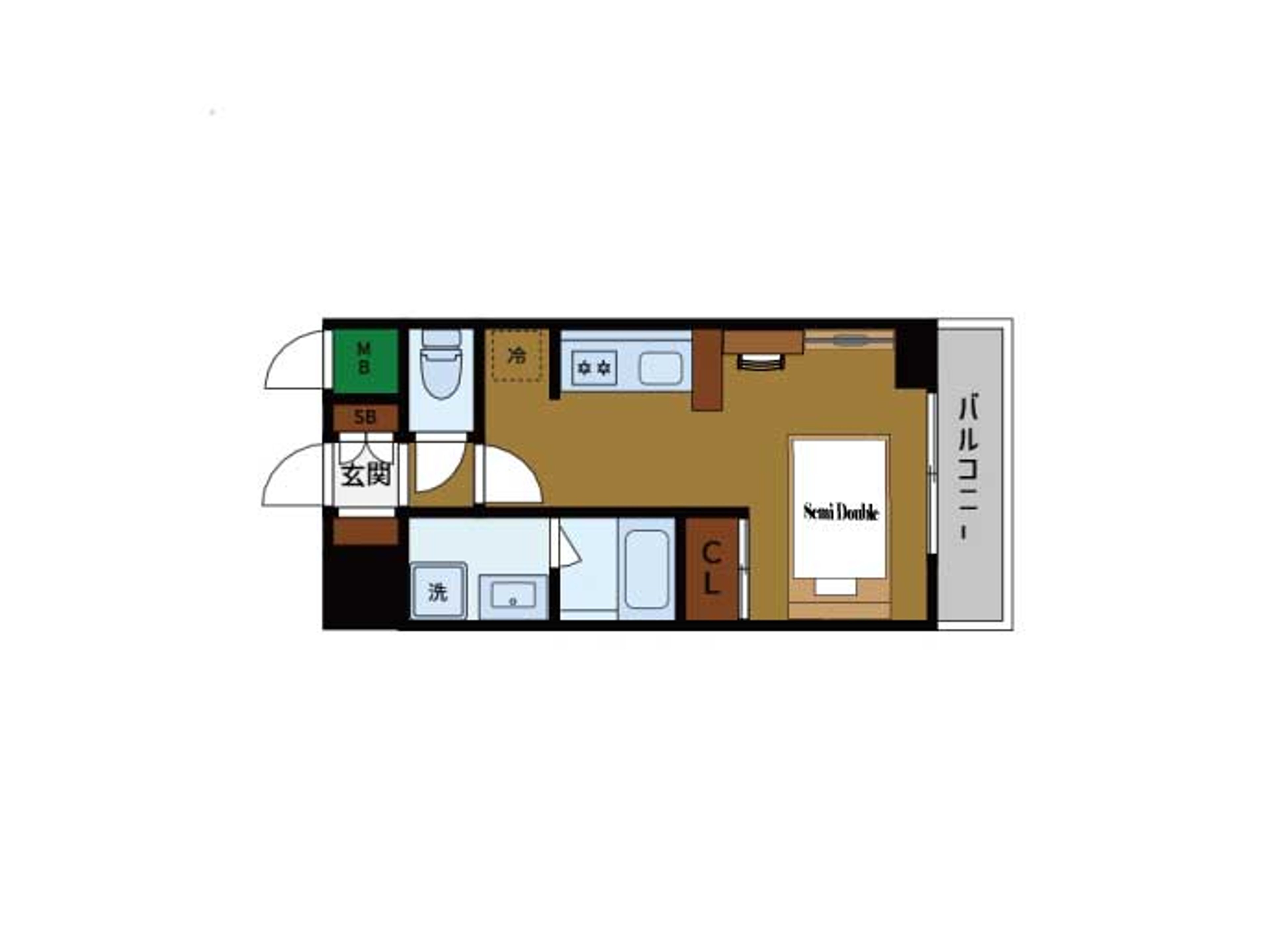 BraTTo清水寺のイメージ