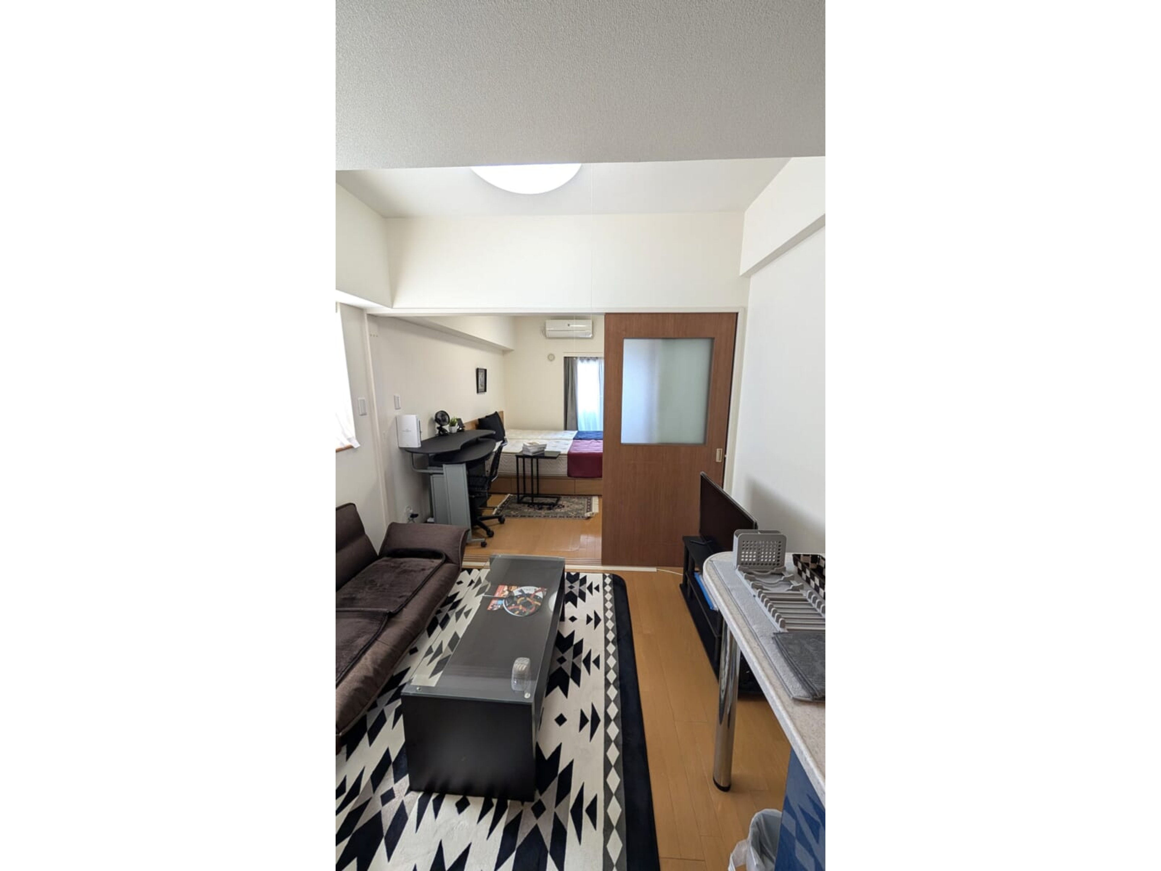 BraTTo烏丸駅前のイメージ