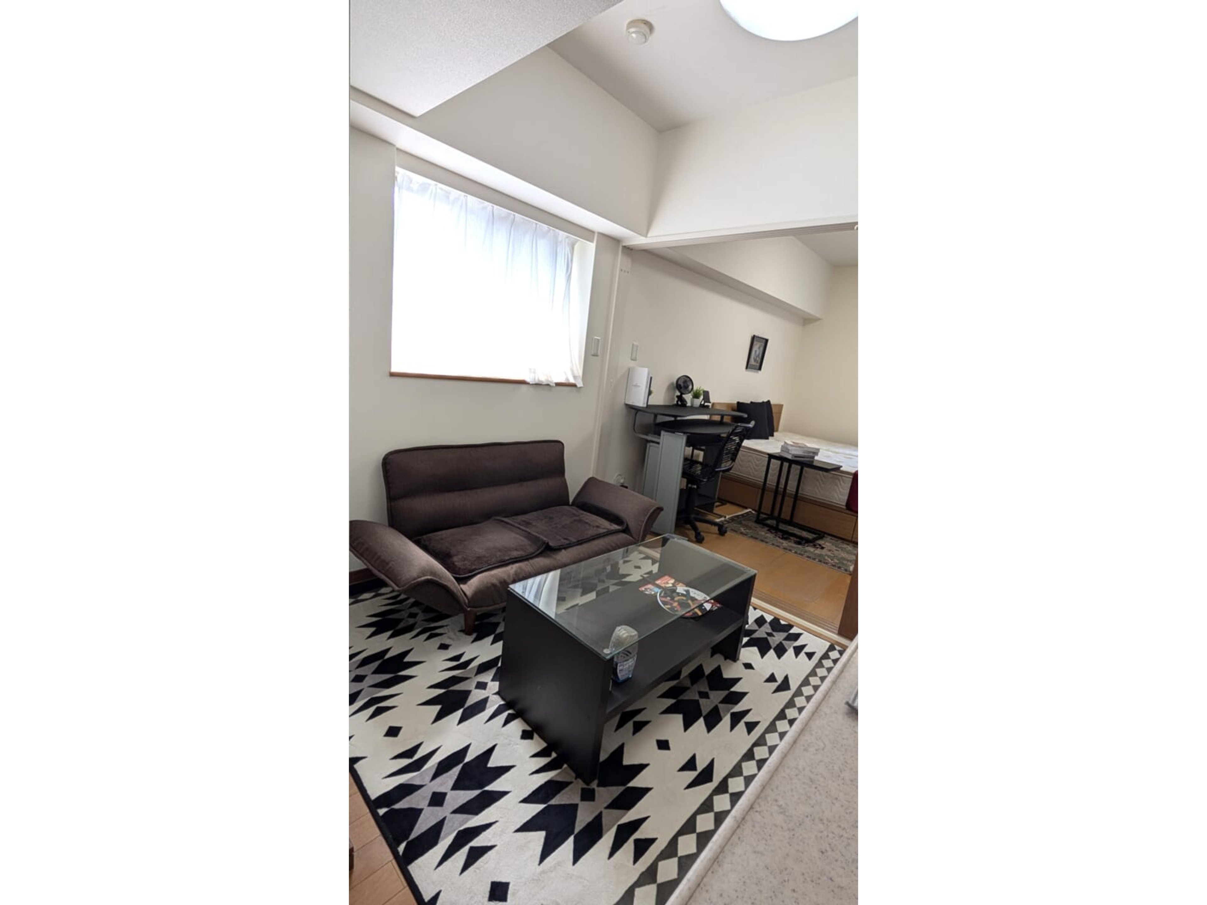 BraTTo烏丸駅前のイメージ