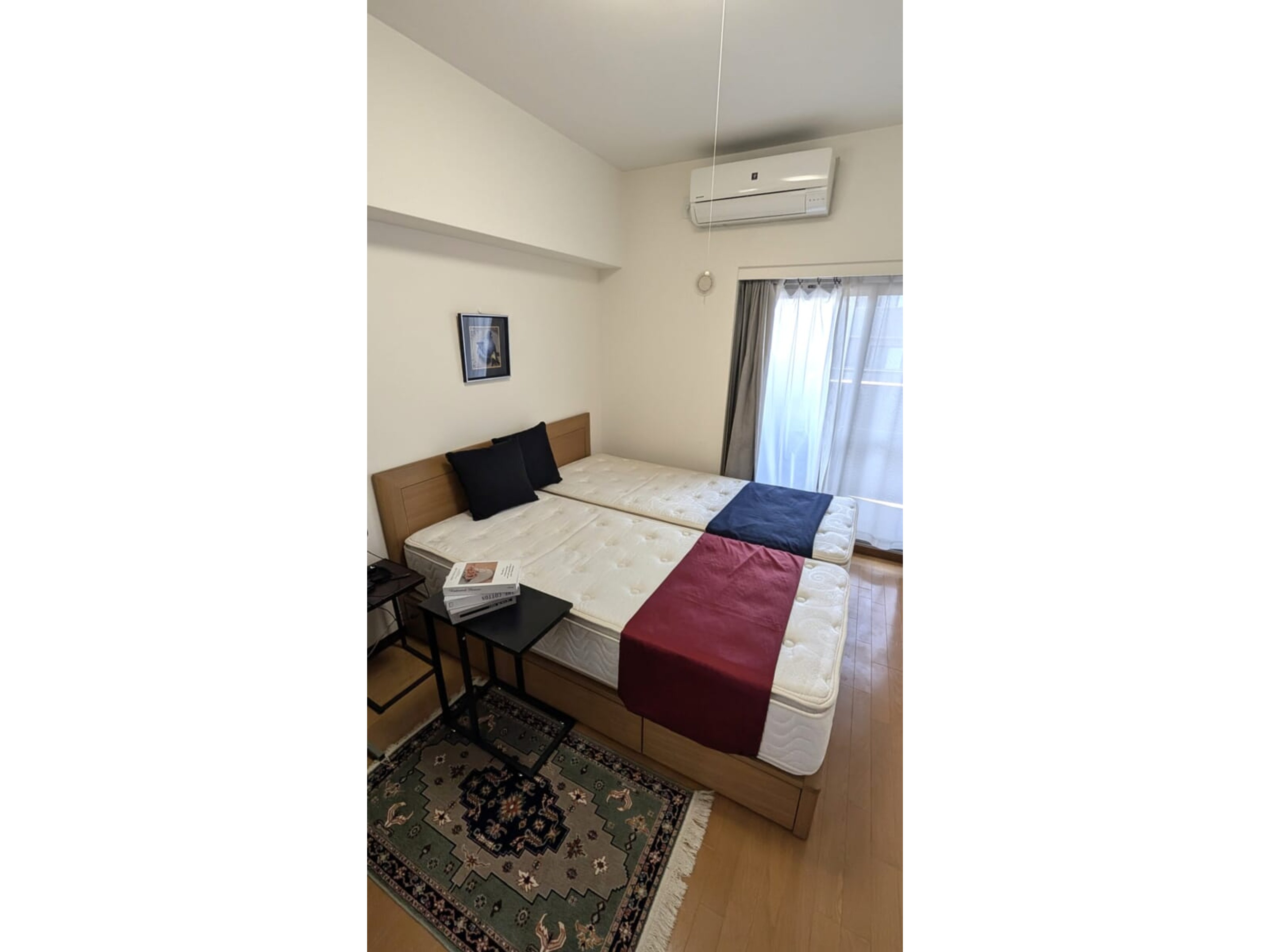 BraTTo烏丸駅前のイメージ