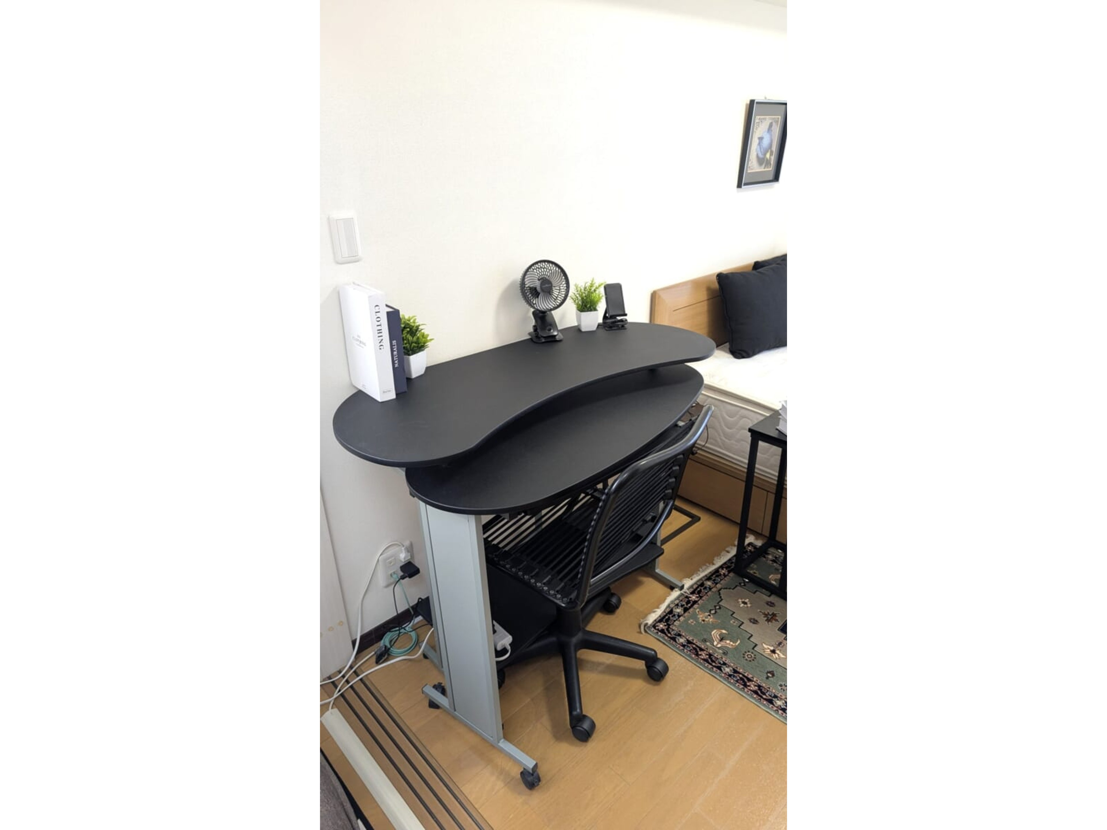 BraTTo烏丸駅前のイメージ