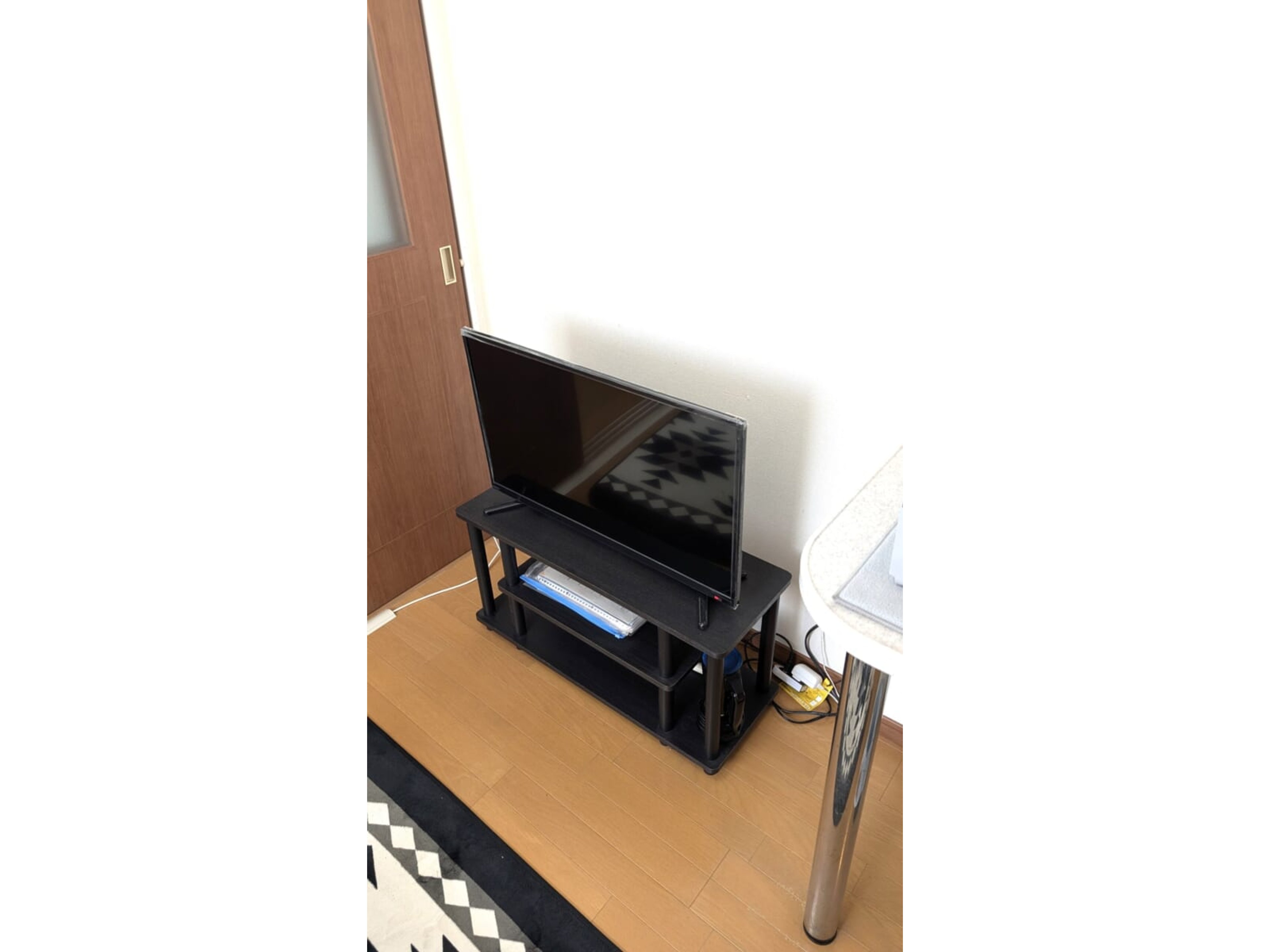 BraTTo烏丸駅前のイメージ