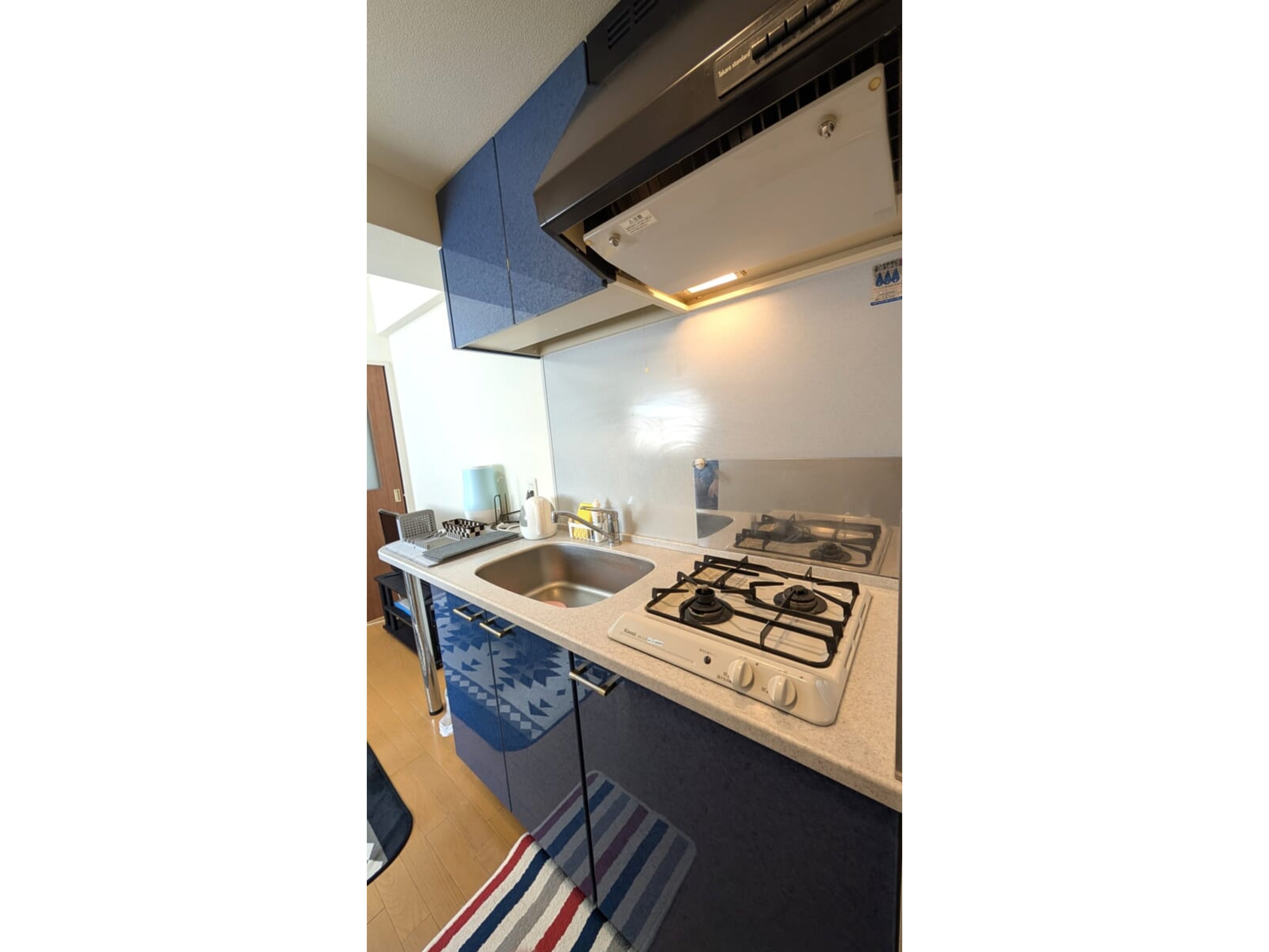 BraTTo烏丸駅前のイメージ