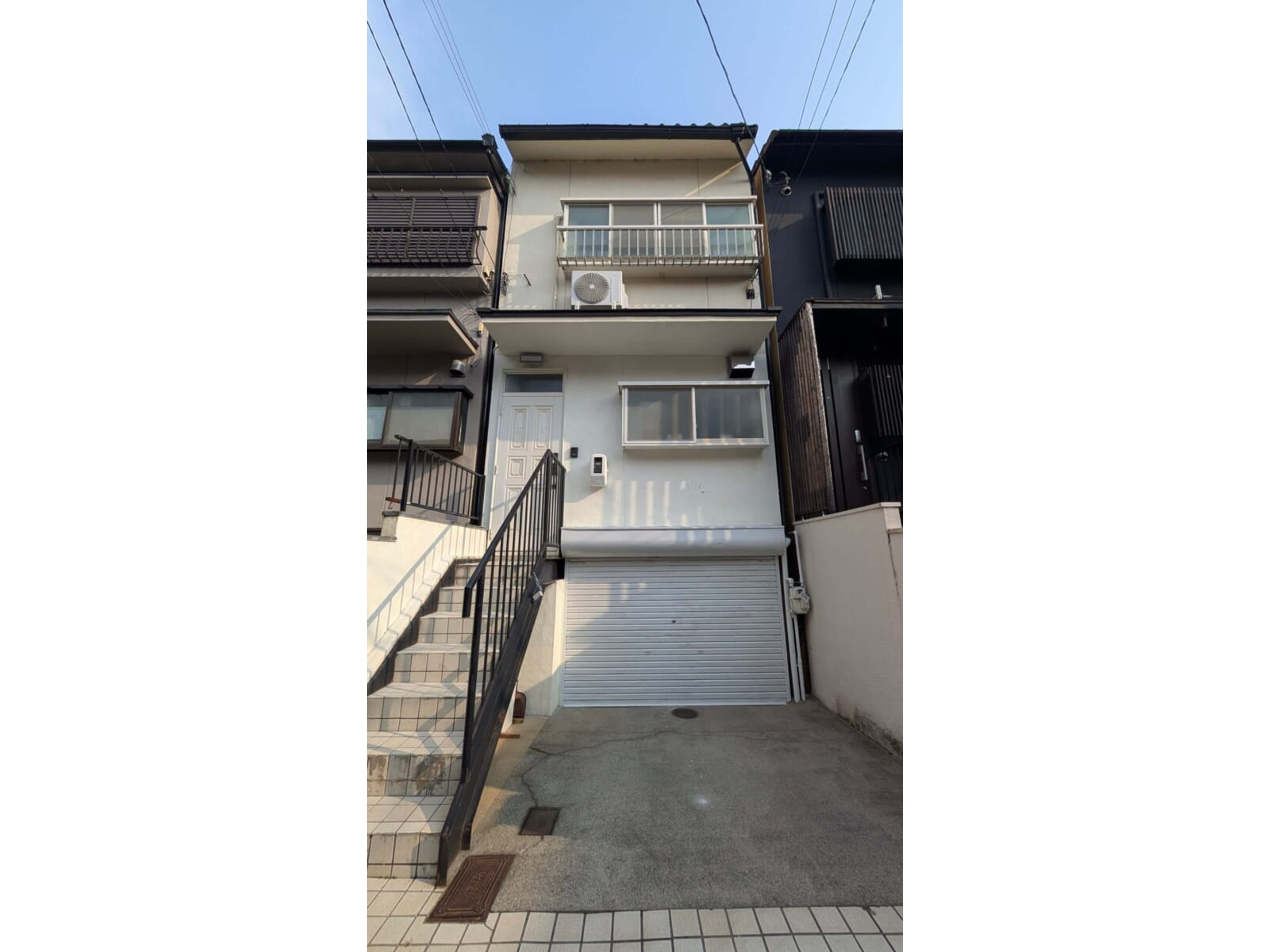 BraTTo京都駅東貸家のイメージ