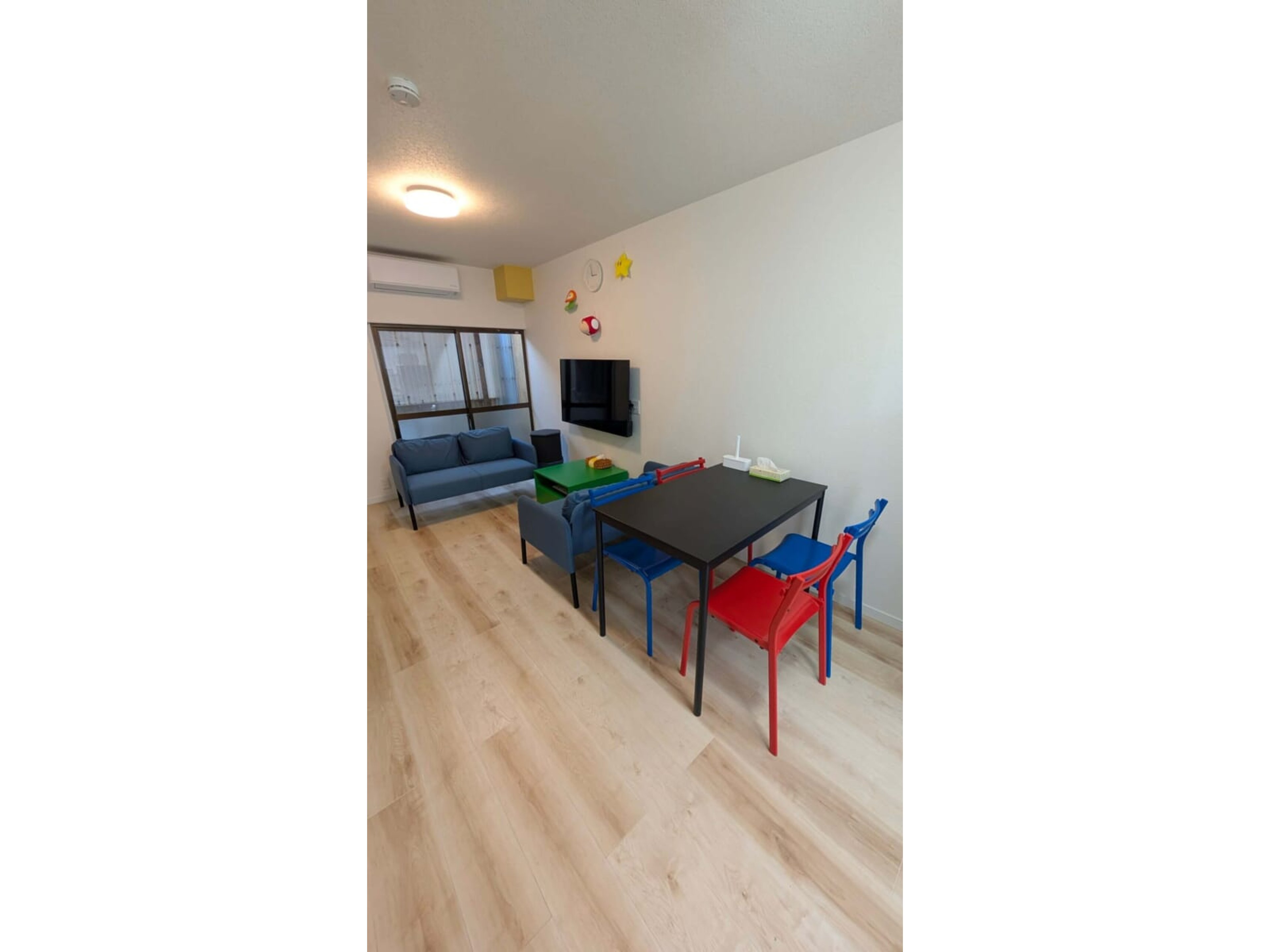 BraTTo京都駅東貸家のイメージ