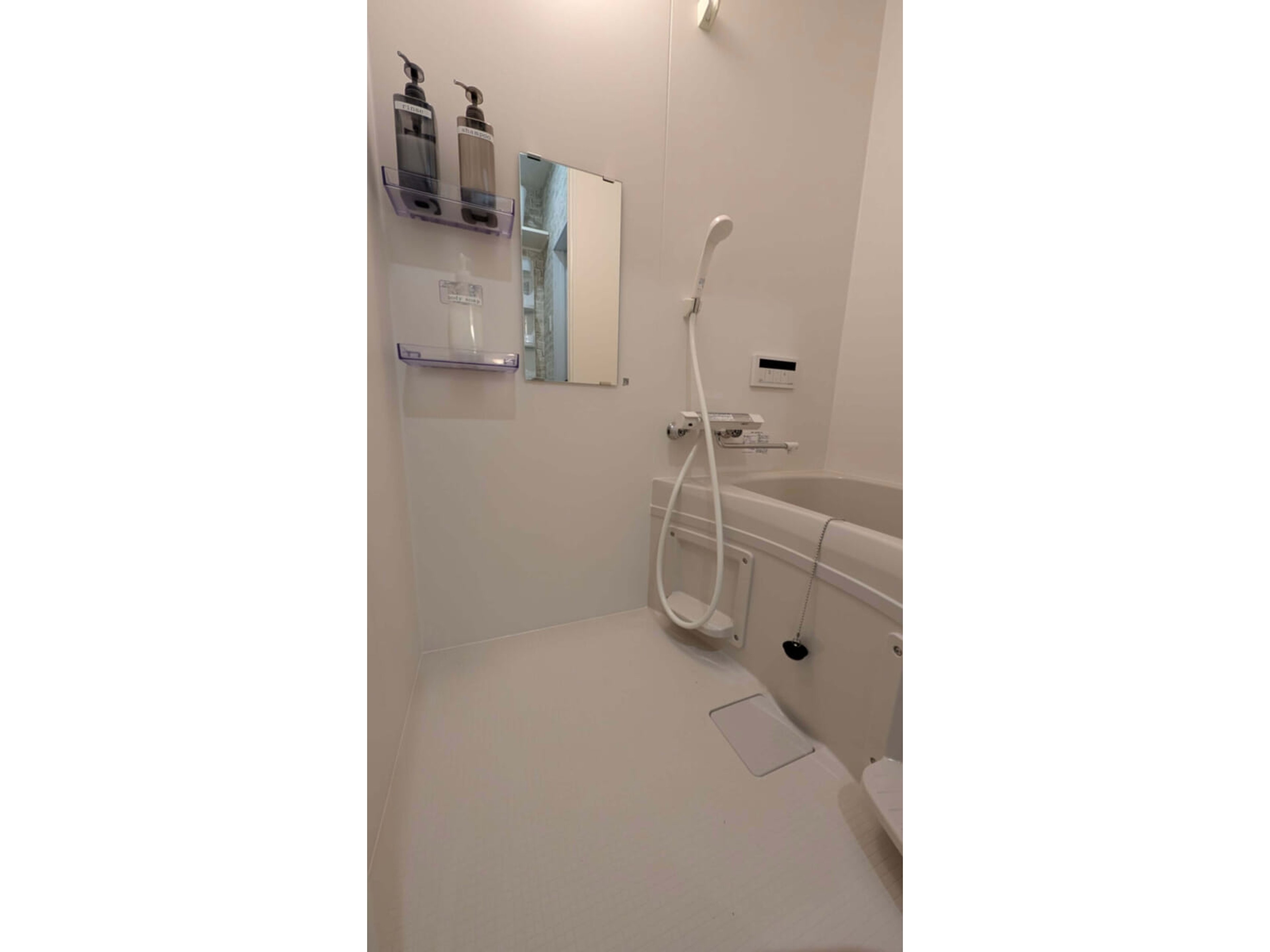 BraTTo京都駅東貸家のイメージ