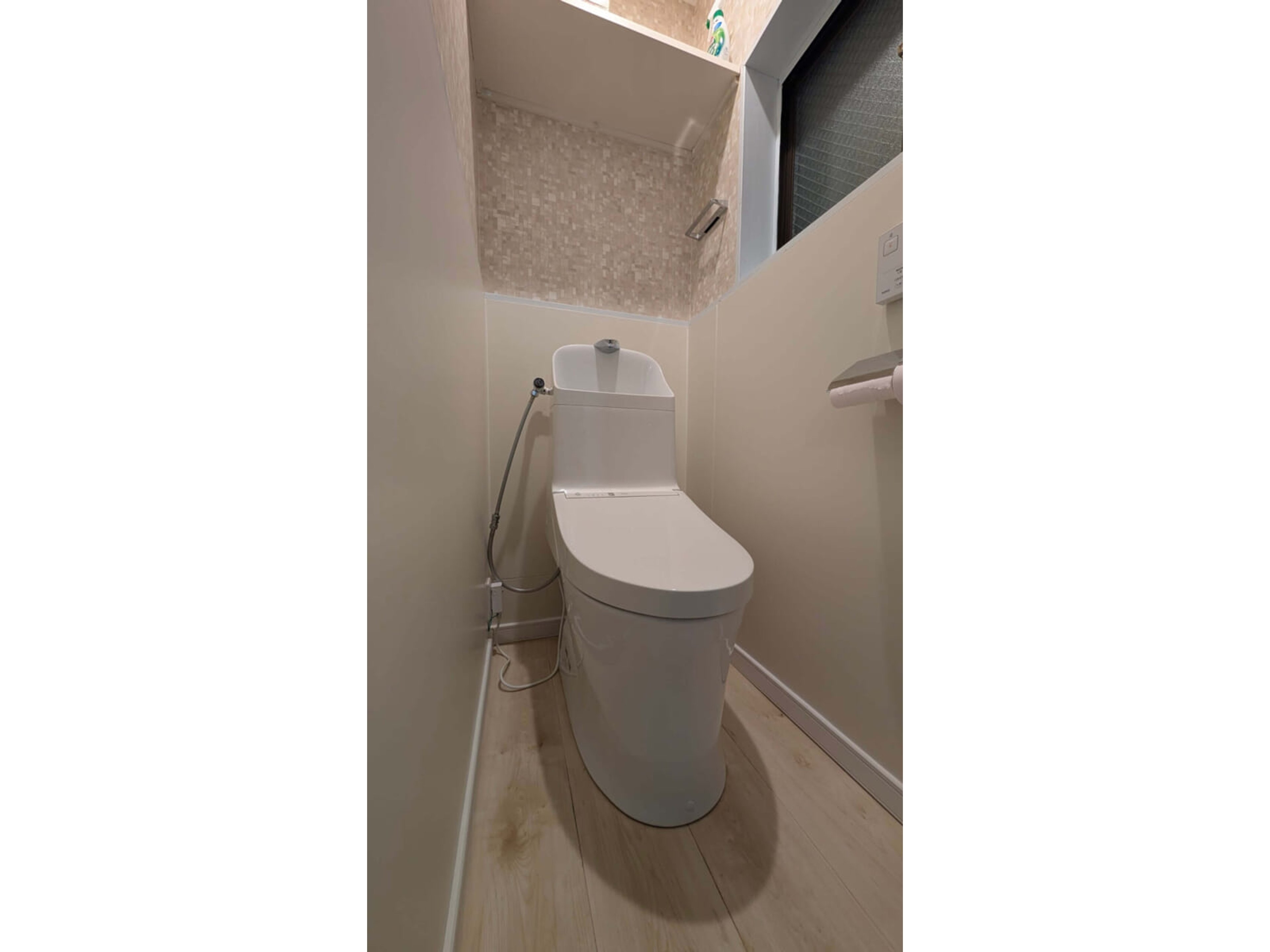 BraTTo京都駅東貸家のイメージ