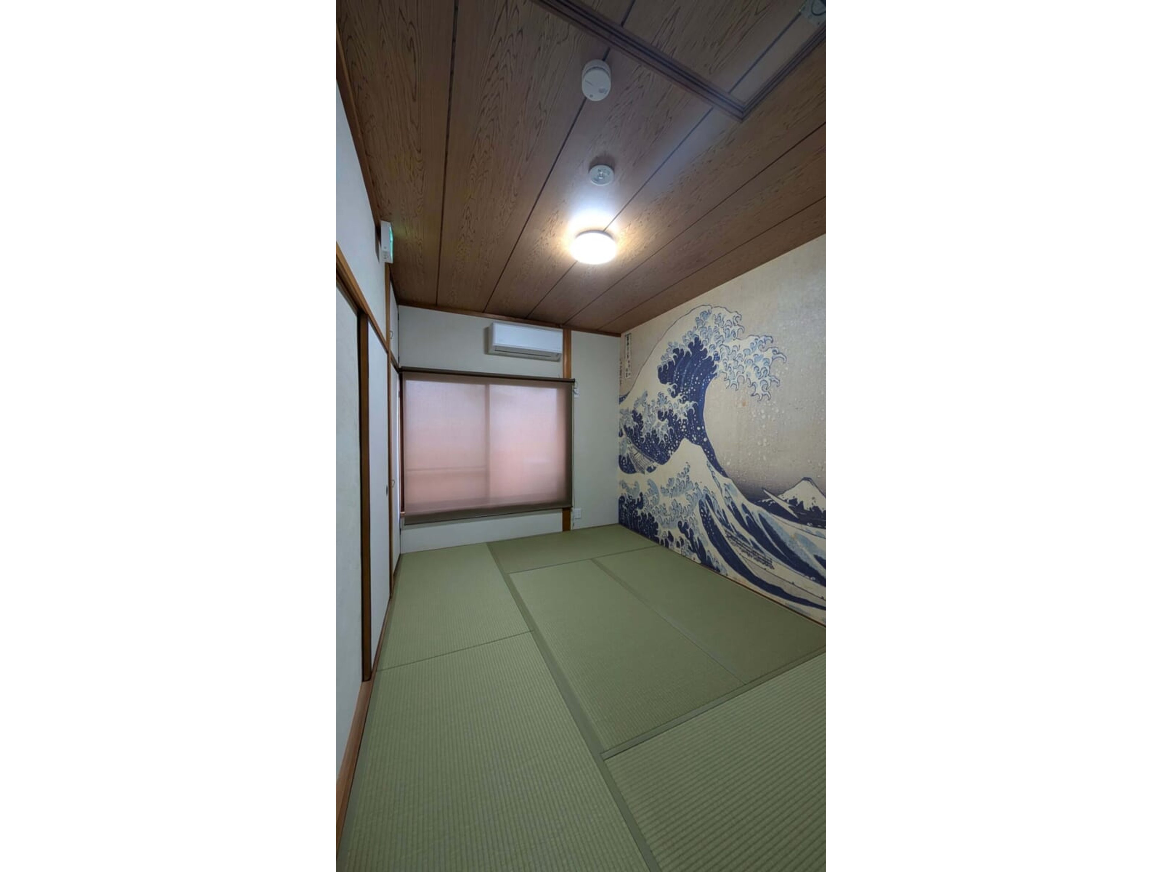 BraTTo京都駅東貸家のイメージ