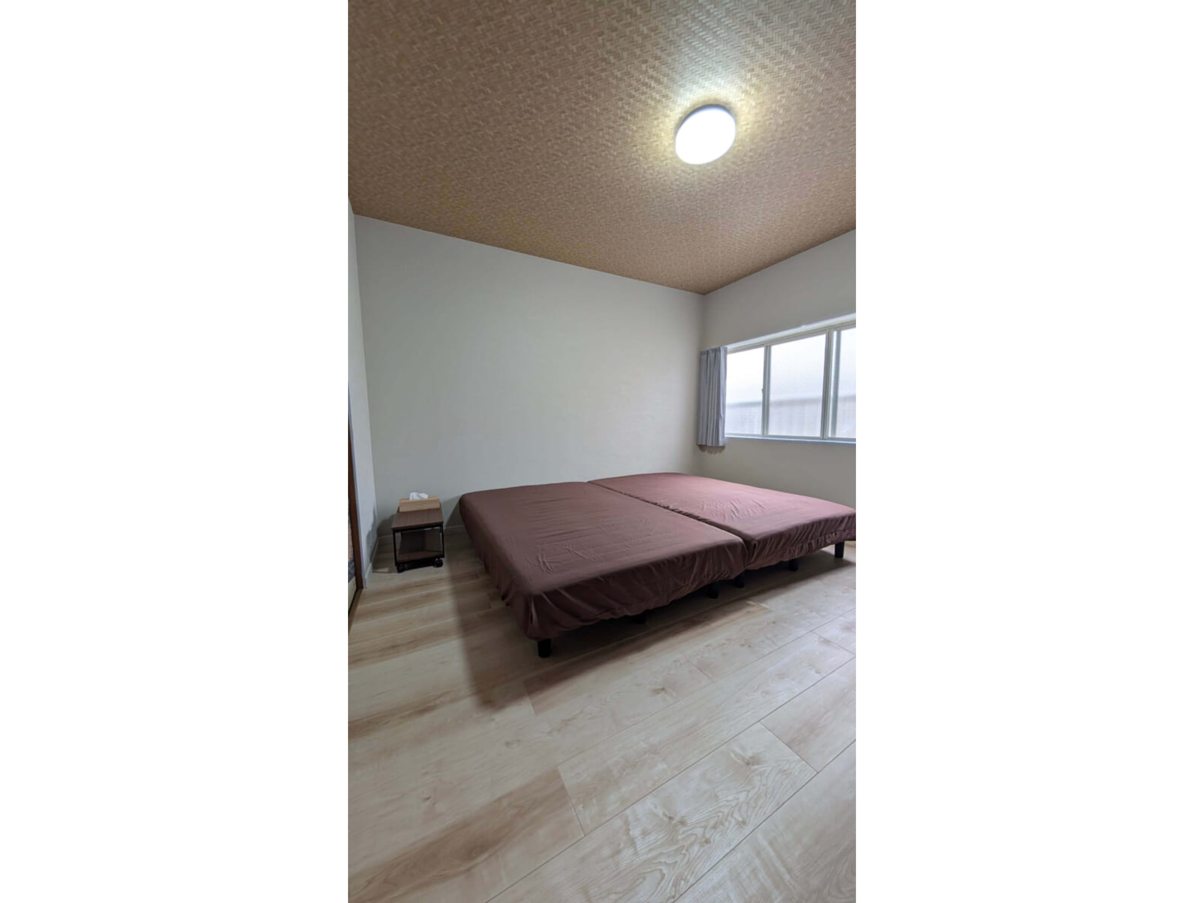 BraTTo京都駅東貸家のイメージ