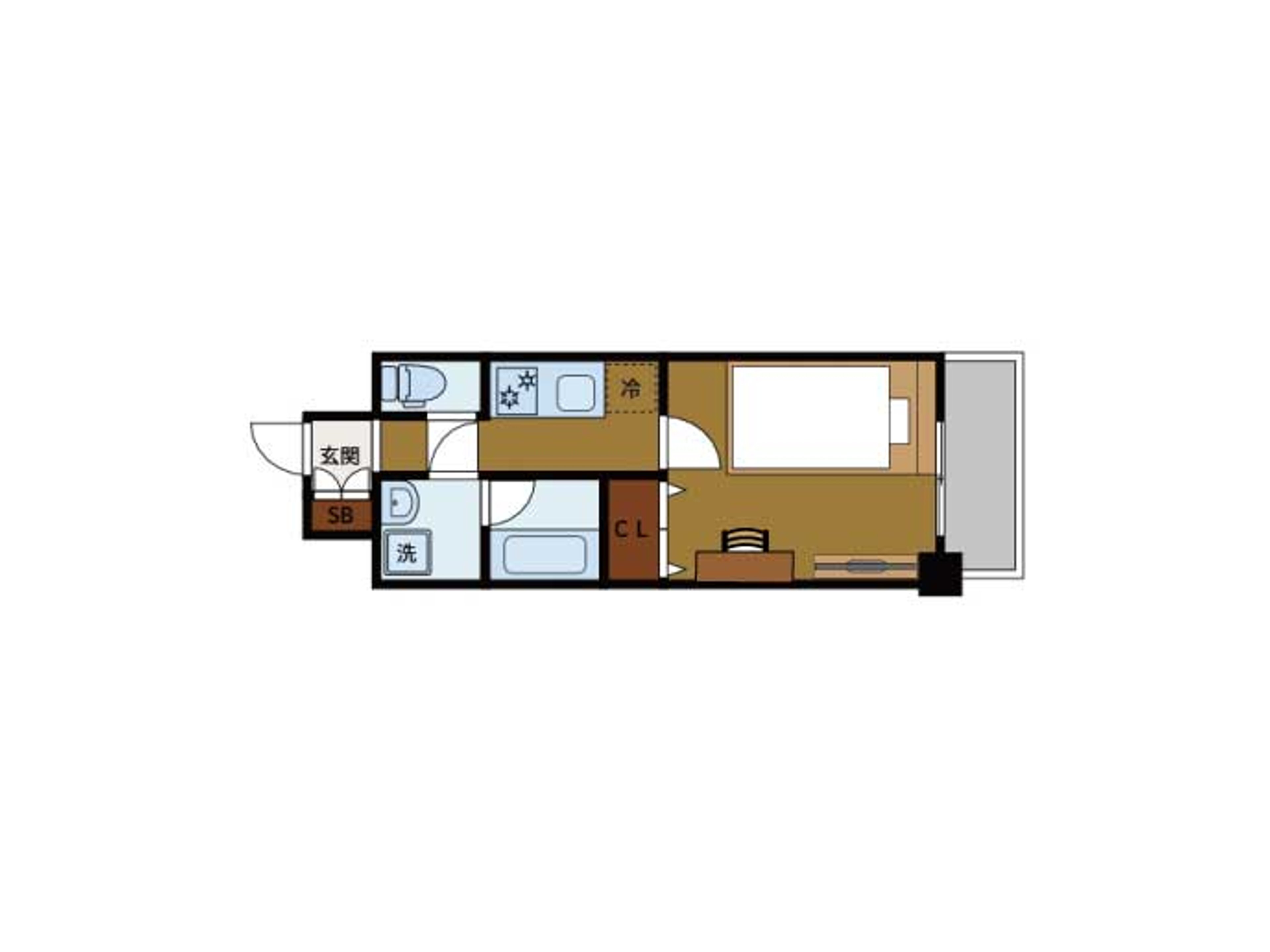 BraTTo京都外大前のイメージ