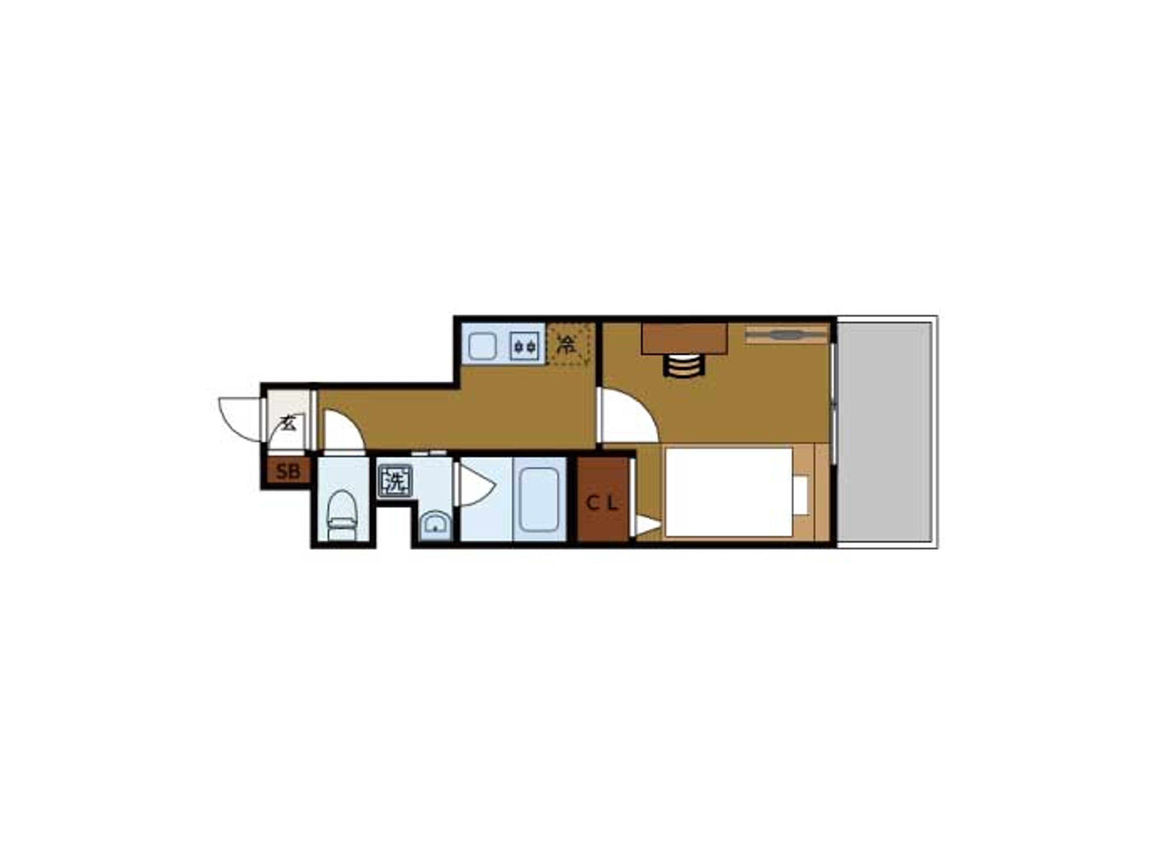 BraTTo京都東寺のイメージ