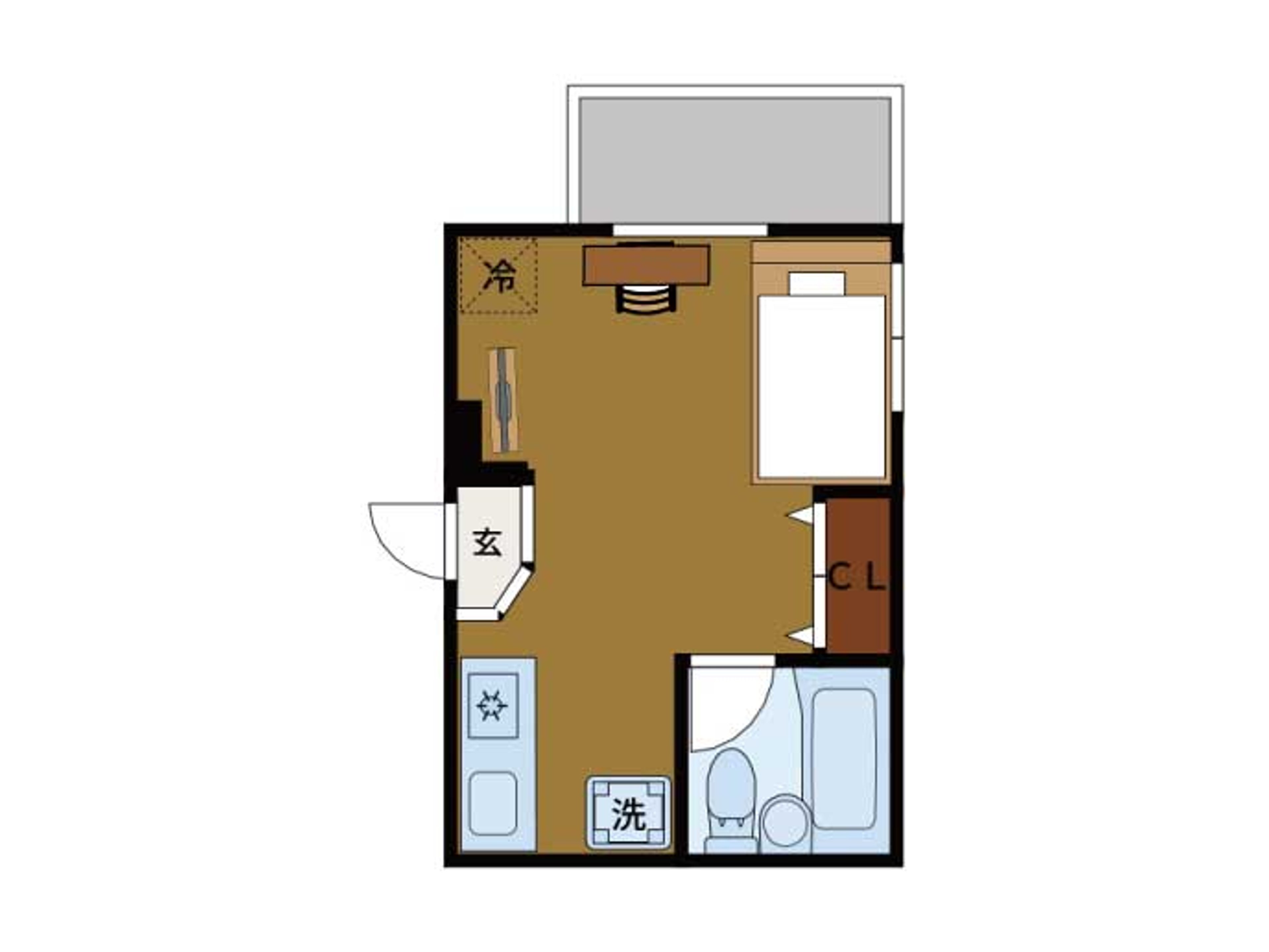 BraTTo京都音羽アメのイメージ