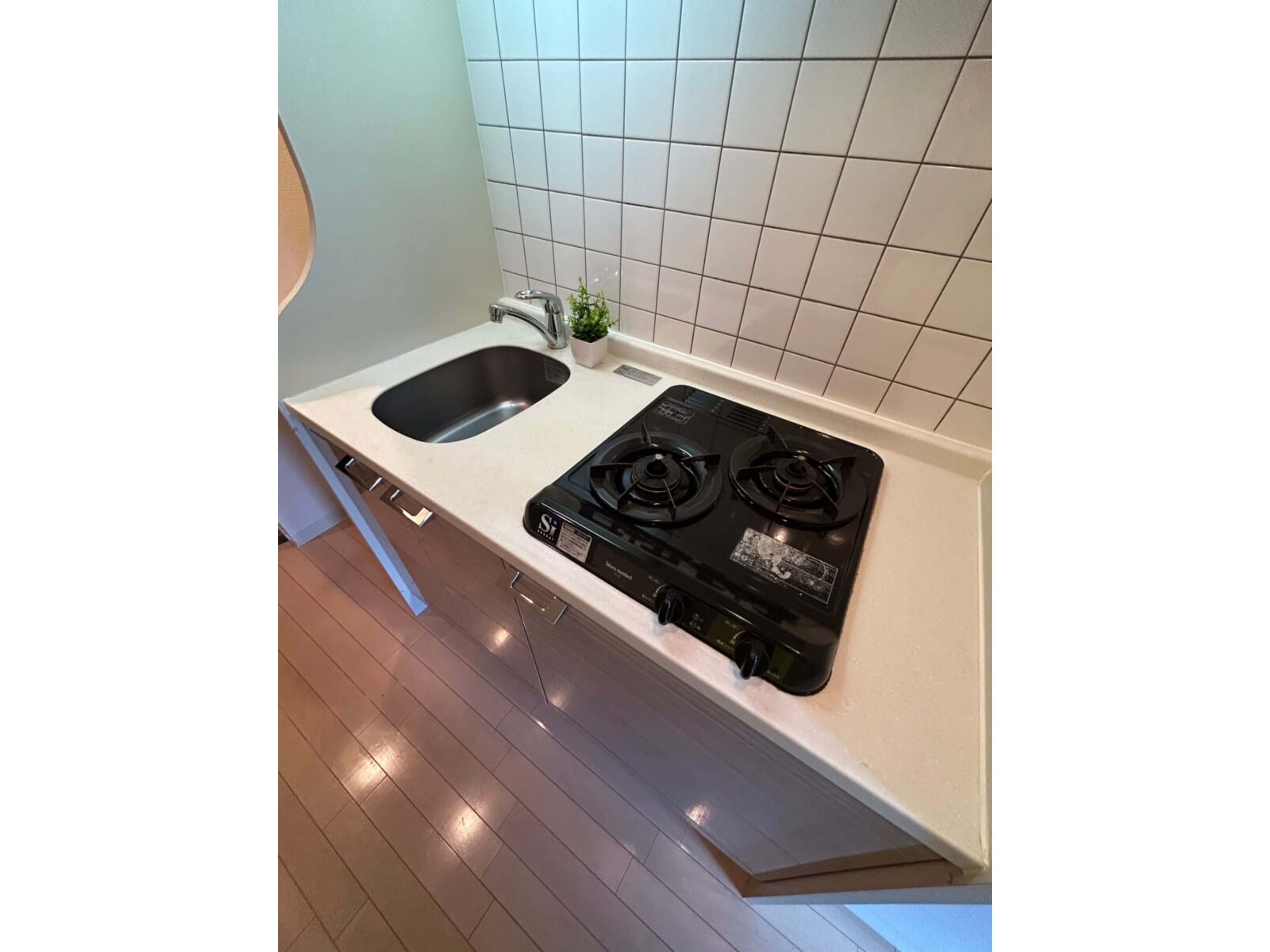 BraTTo京都西京極Ⅱのイメージ