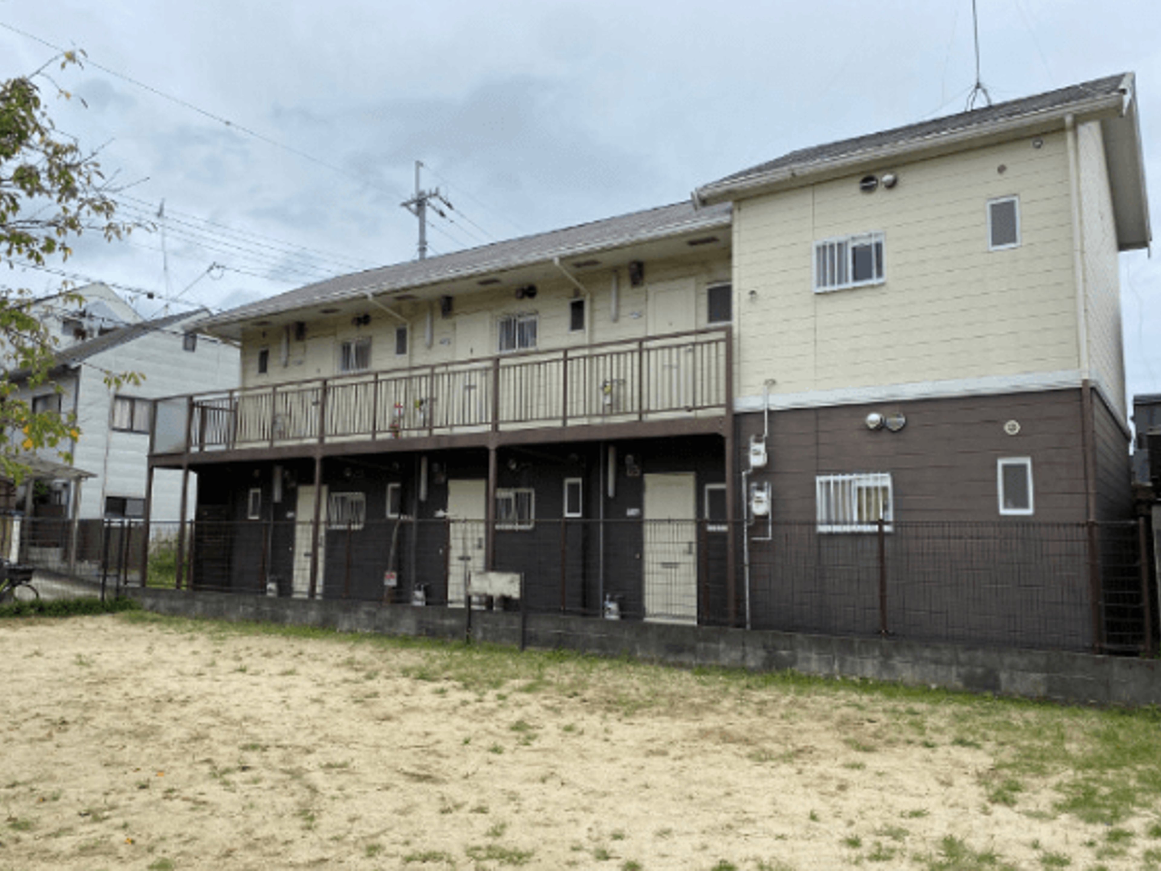 BraTTo四宮ベルジュのイメージ