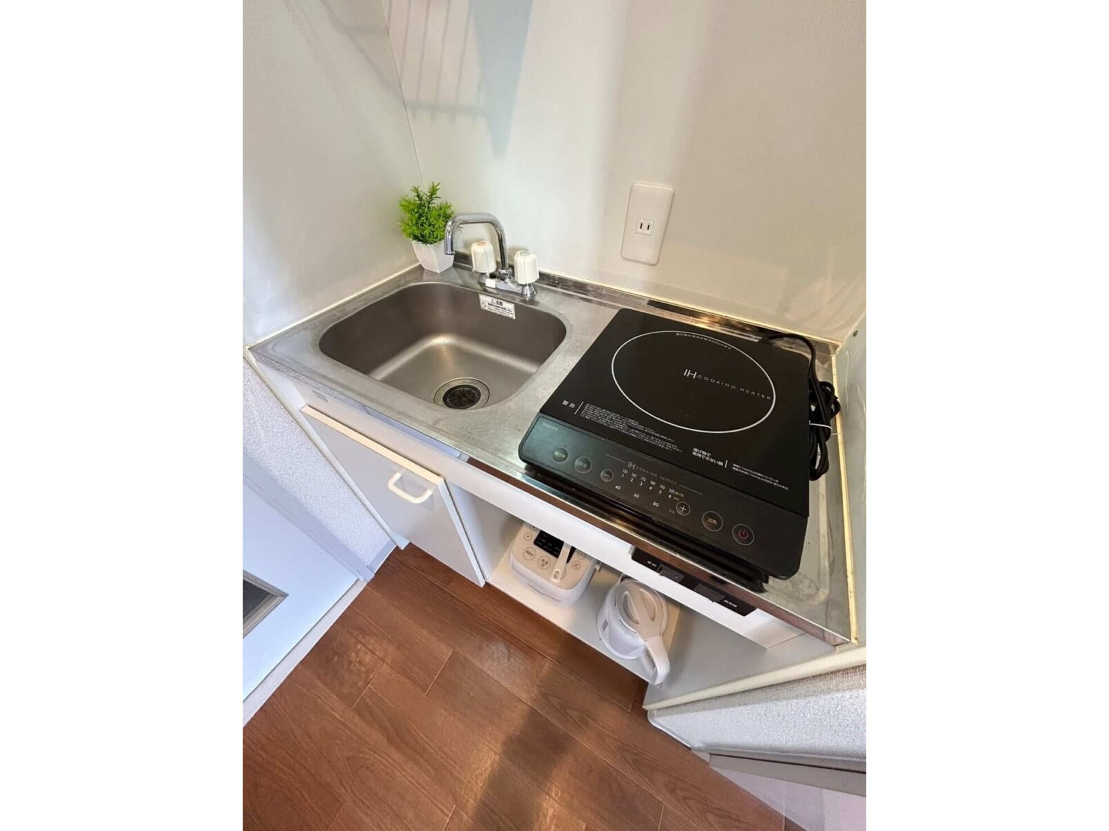 BraTTo四宮ベルジュのイメージ