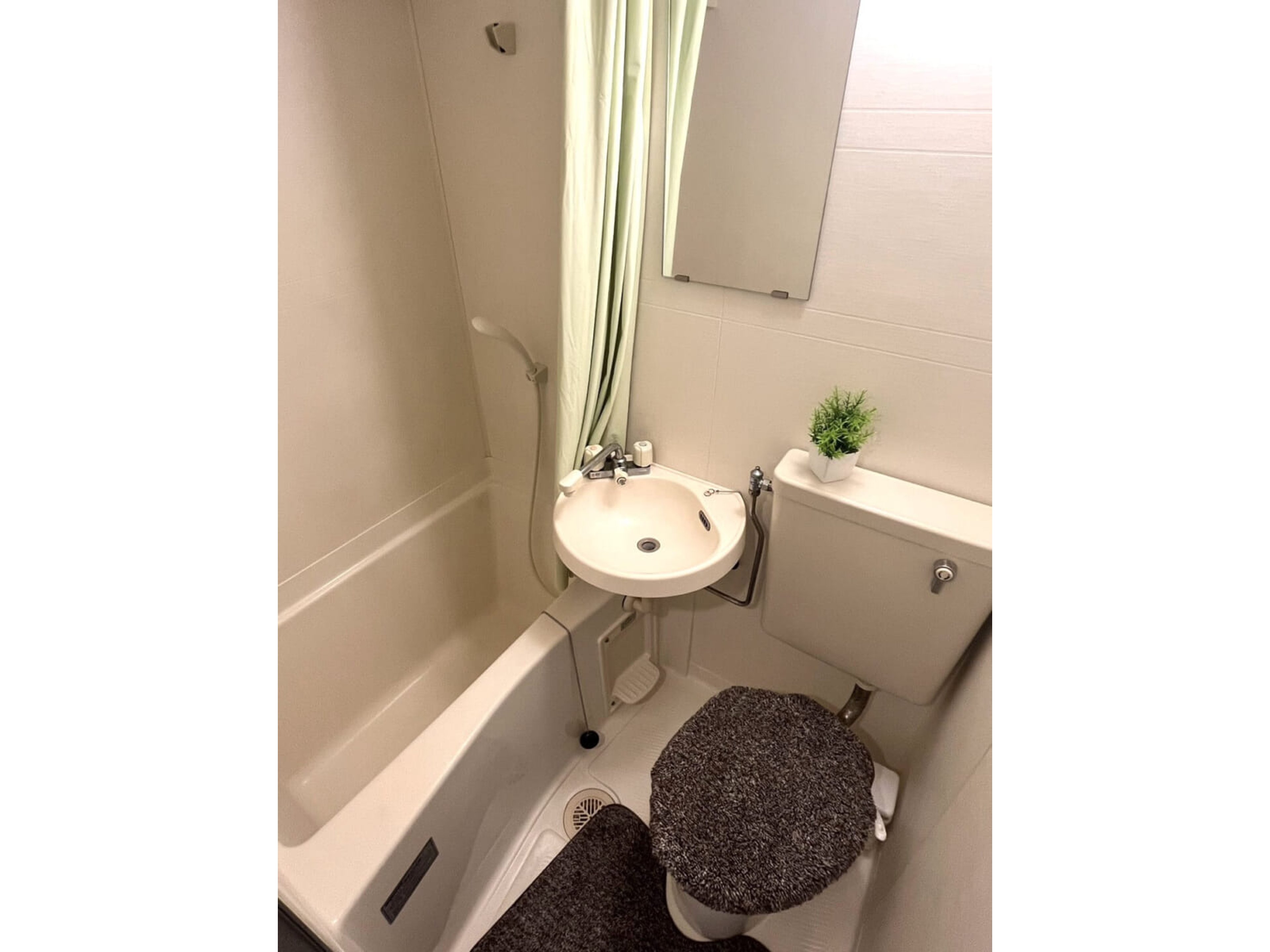 BraTTo四宮ベルジュのイメージ