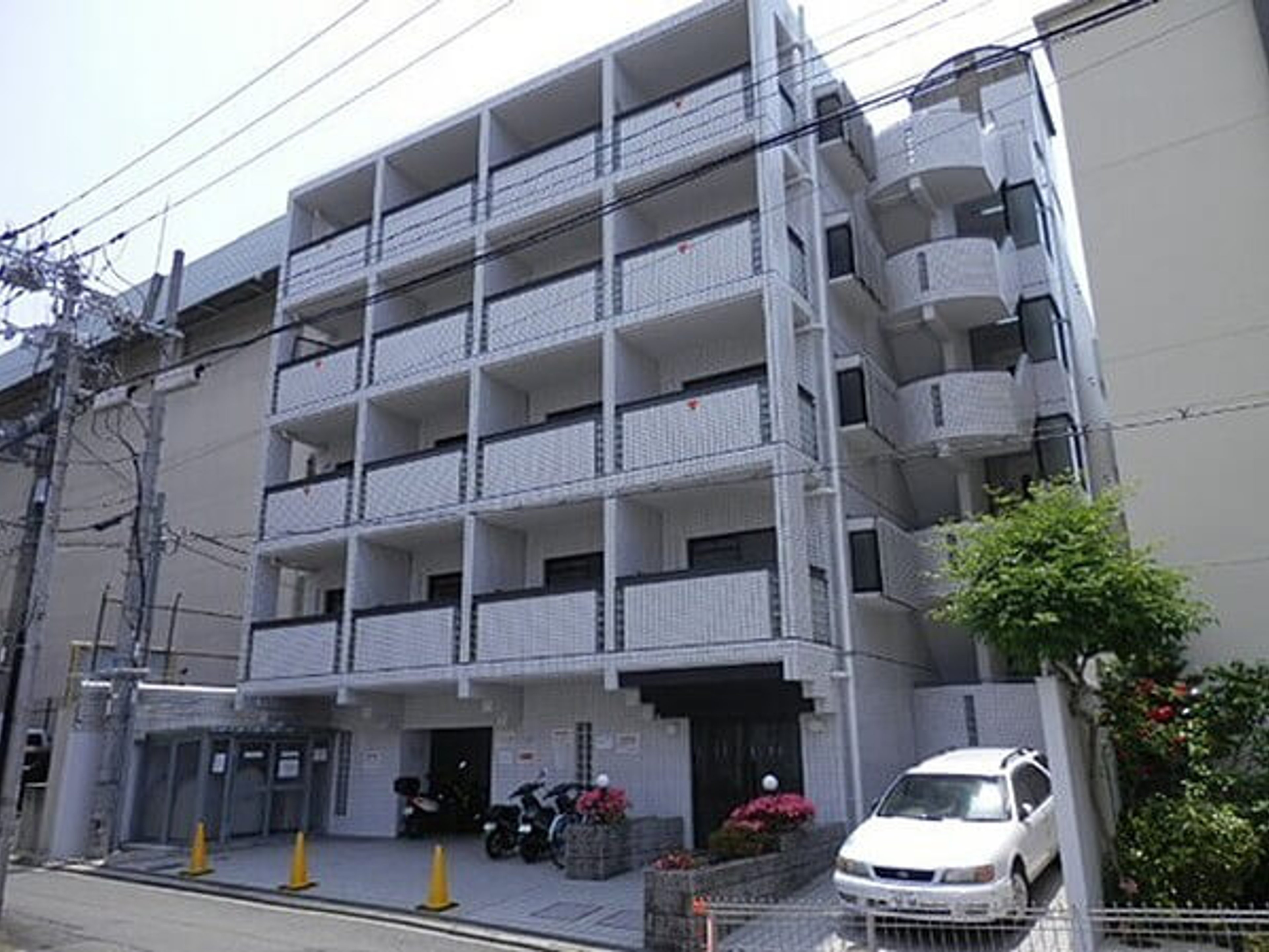 BraTTo祇園パレスのイメージ