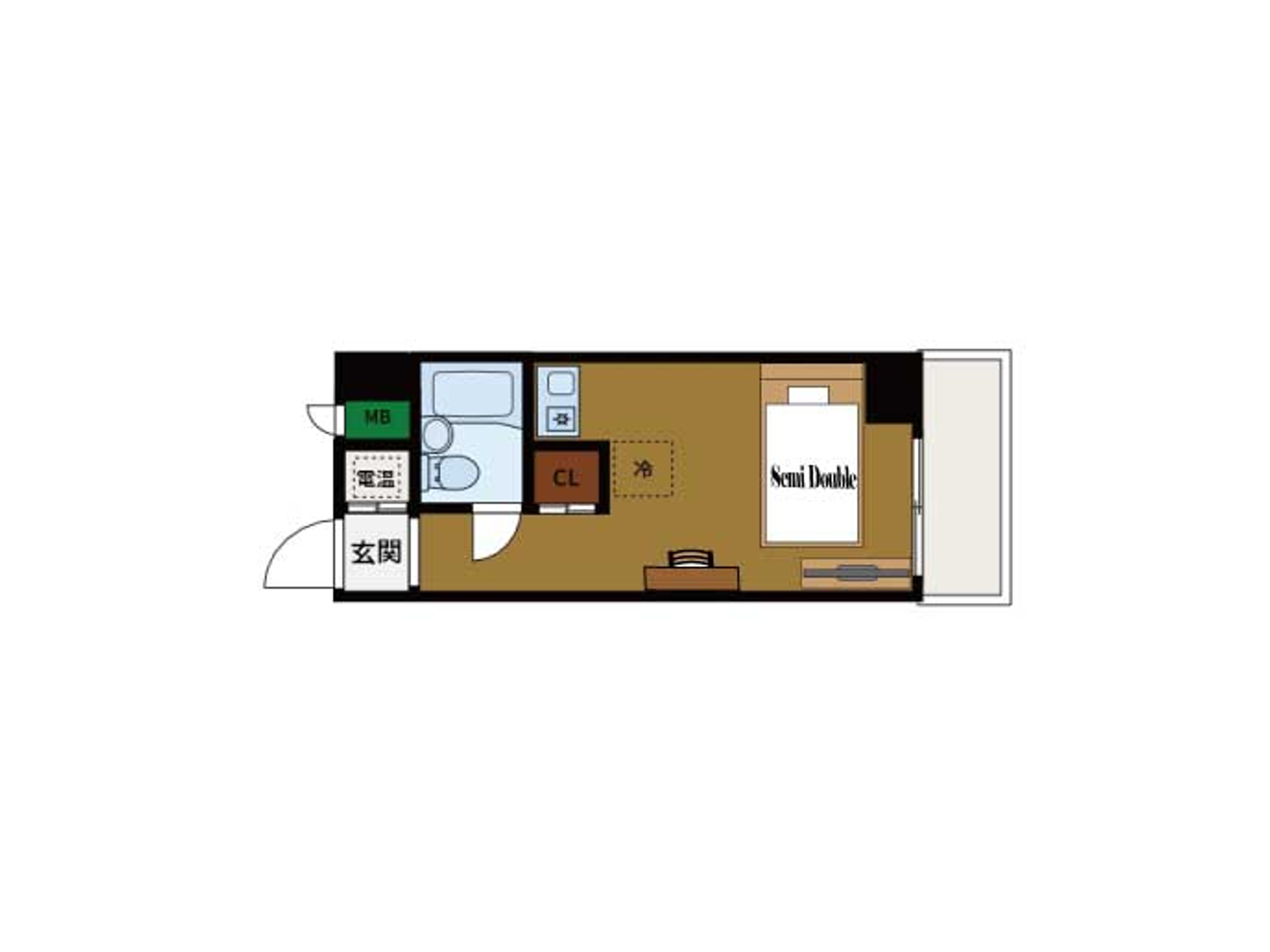 BraTTo四条大宮ドールのイメージ