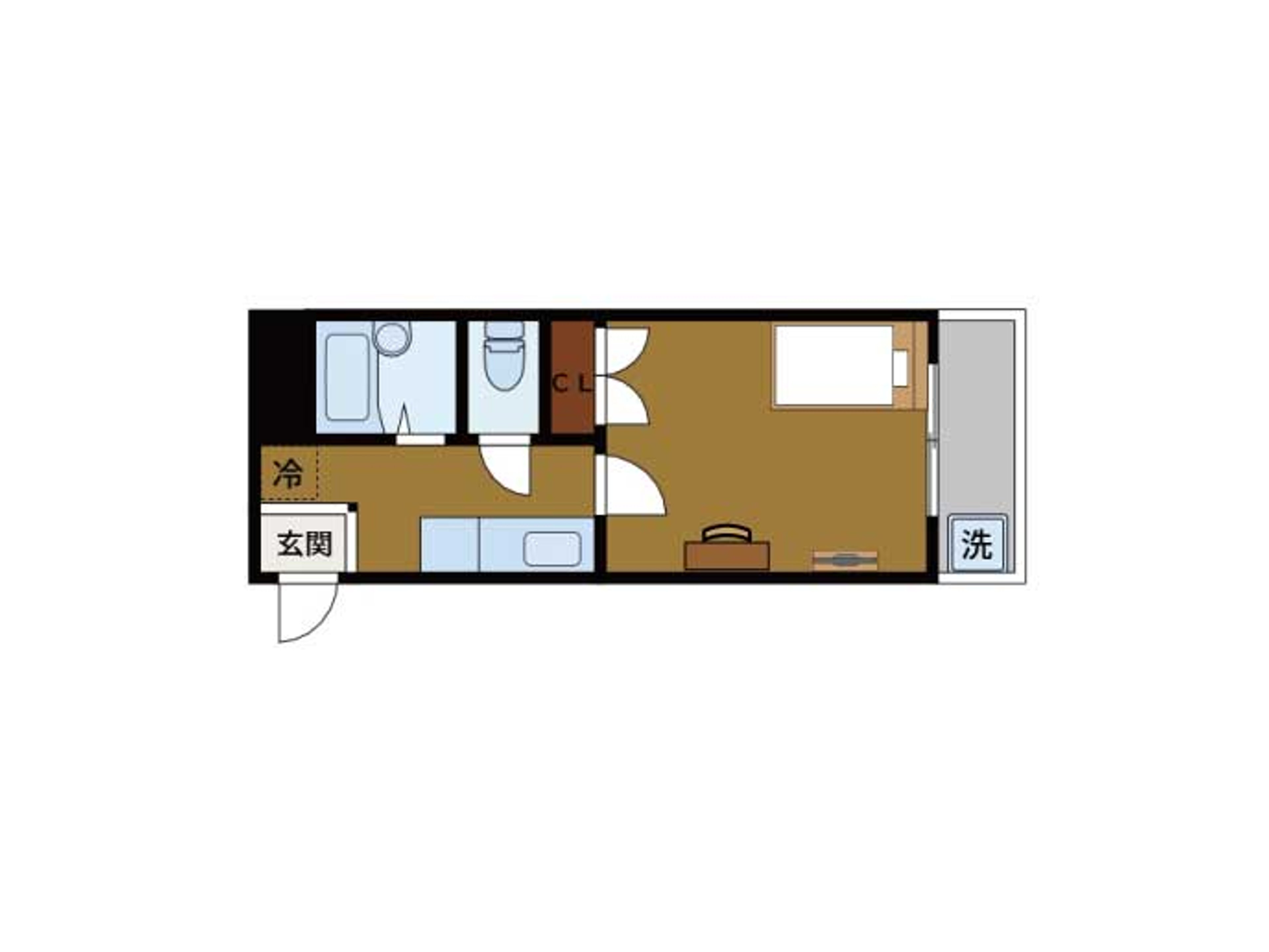 BraTTo京都ラシャンブルのイメージ