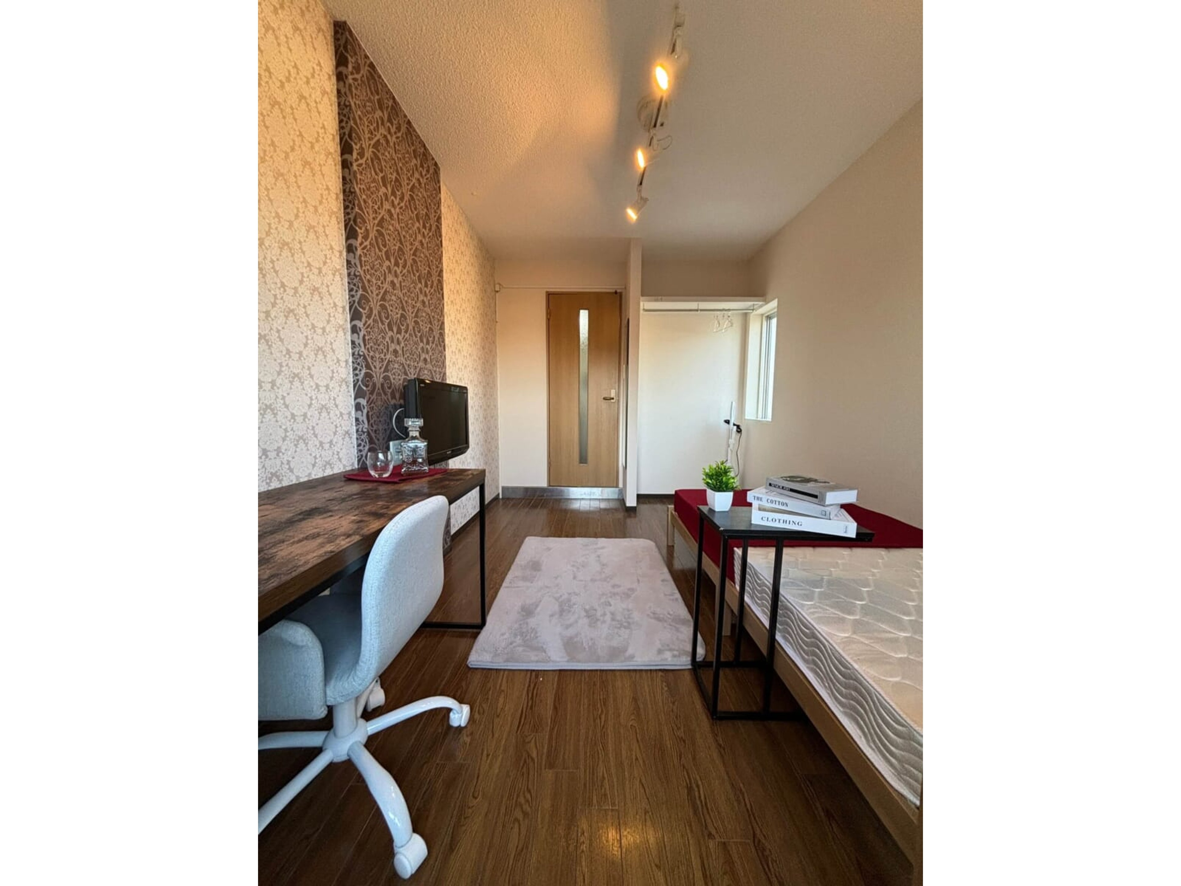 BraTTo京都ラシャンブルのイメージ