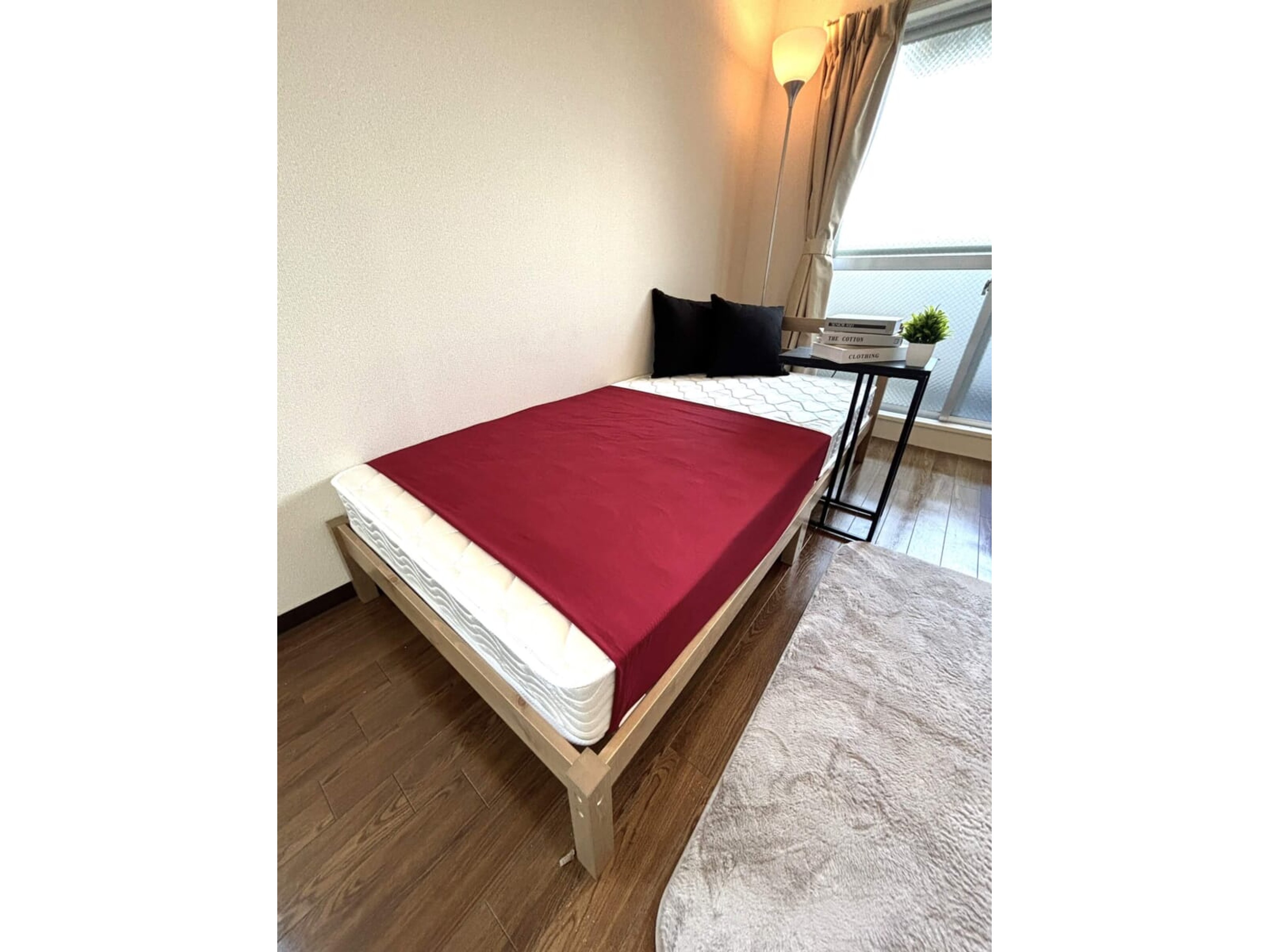 BraTTo京都ラシャンブルのイメージ