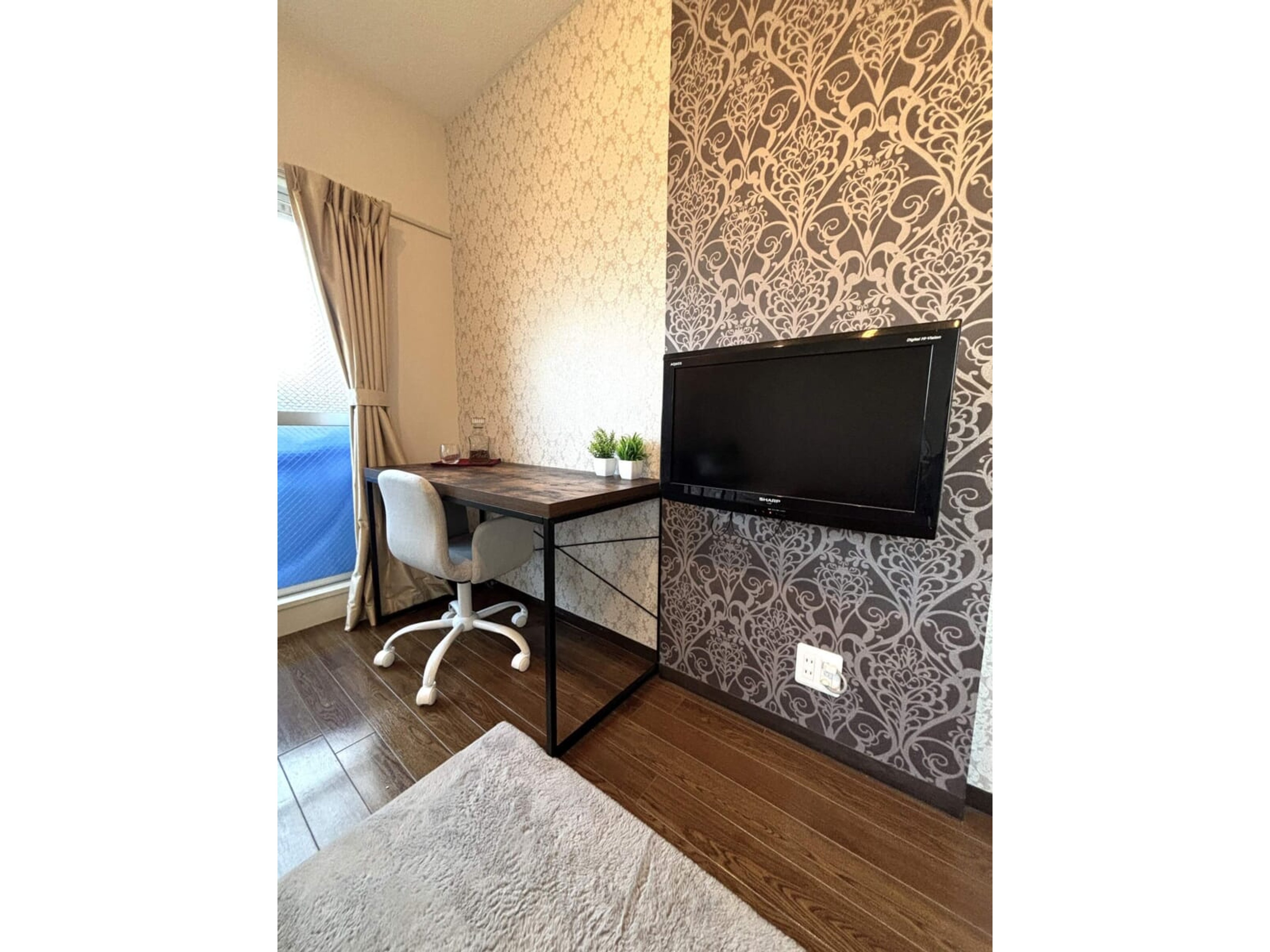 BraTTo京都ラシャンブルのイメージ