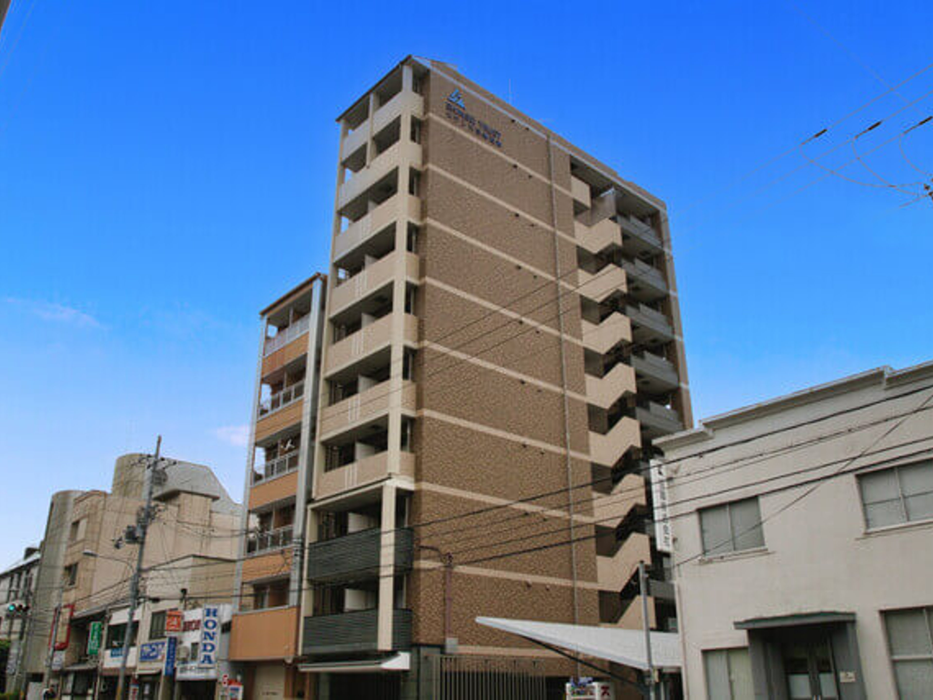 BraTTo京都西陣のイメージ