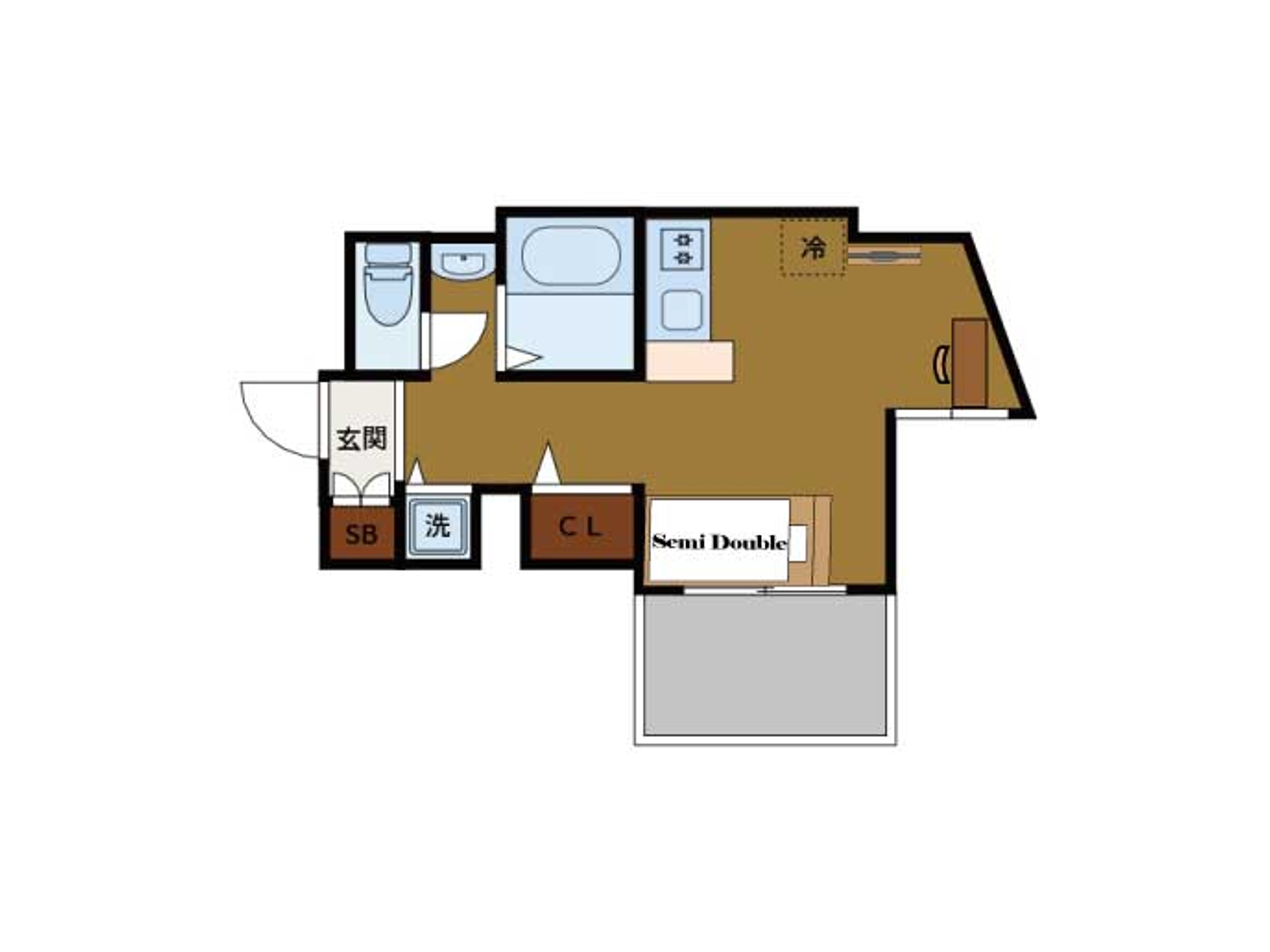 BraTTo京都西陣のイメージ