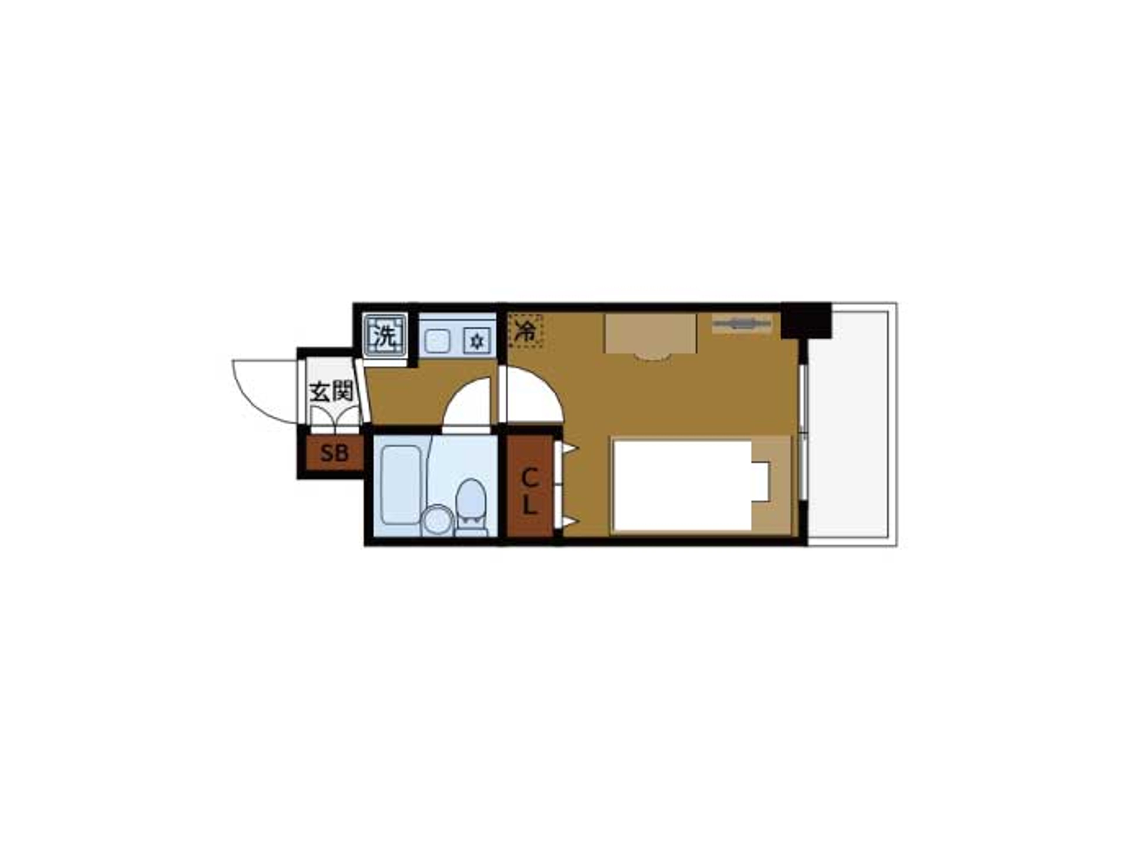 BraTTo京都河原町第2のイメージ