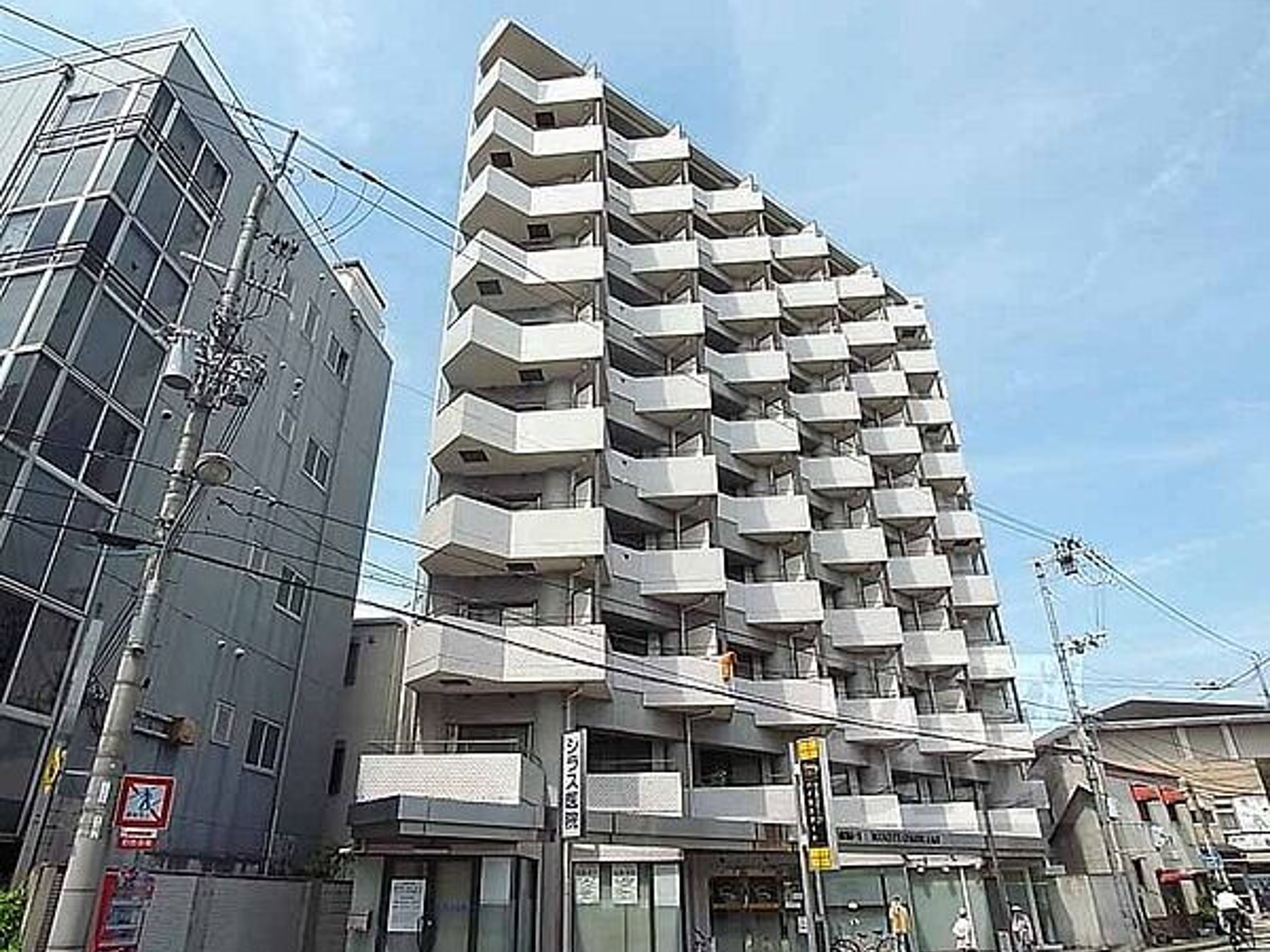 BraTTo二条南のイメージ